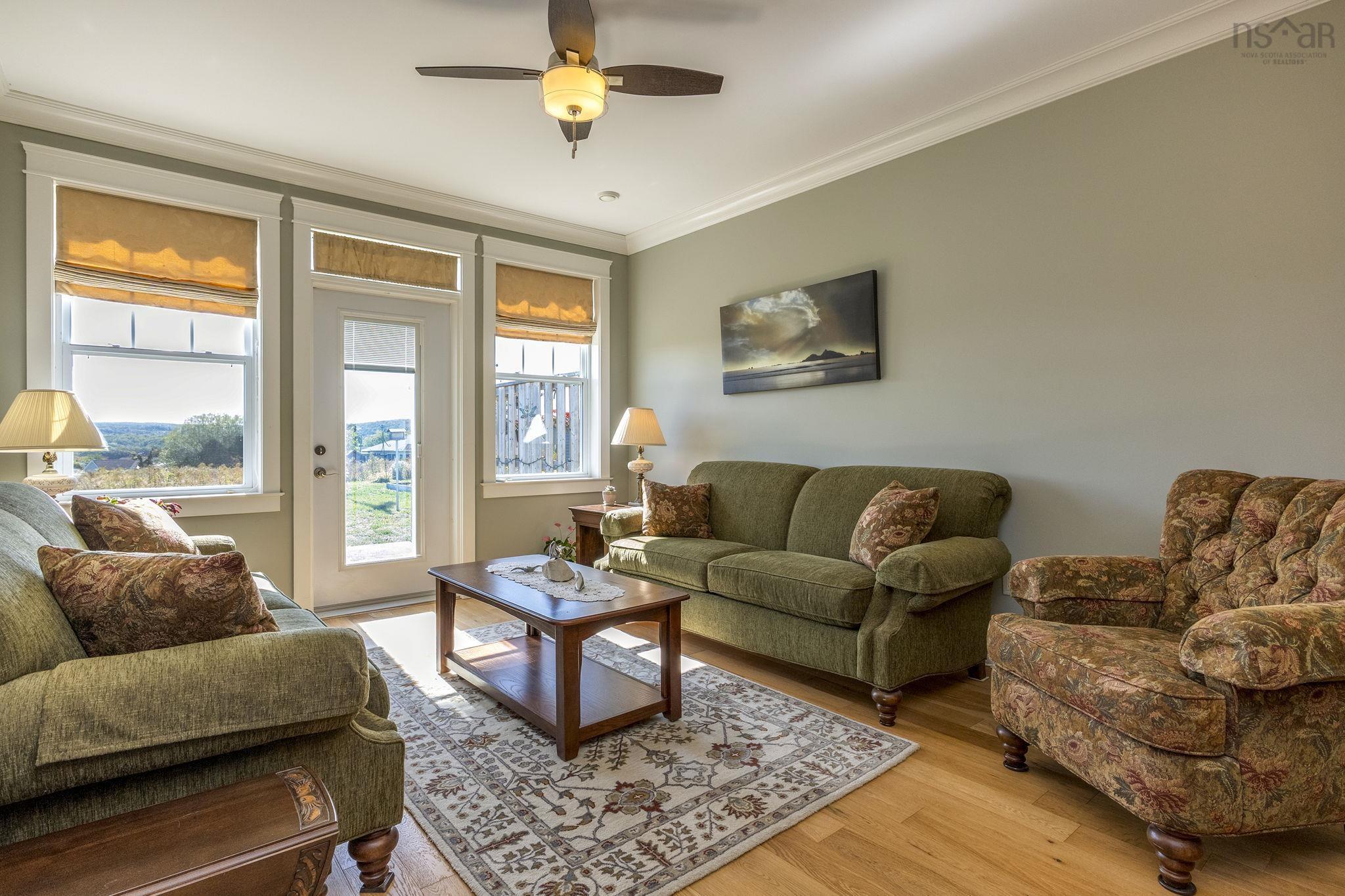 $469,900.00: 20 Mackinnnon Court, Kentville