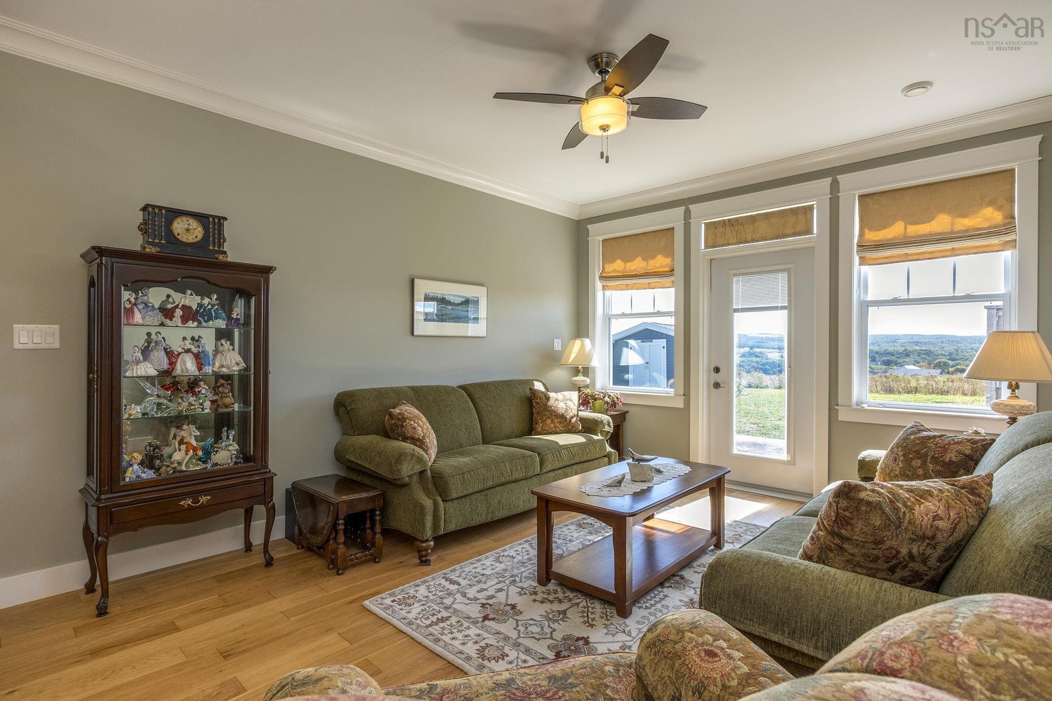 $469,900.00: 20 Mackinnnon Court, Kentville