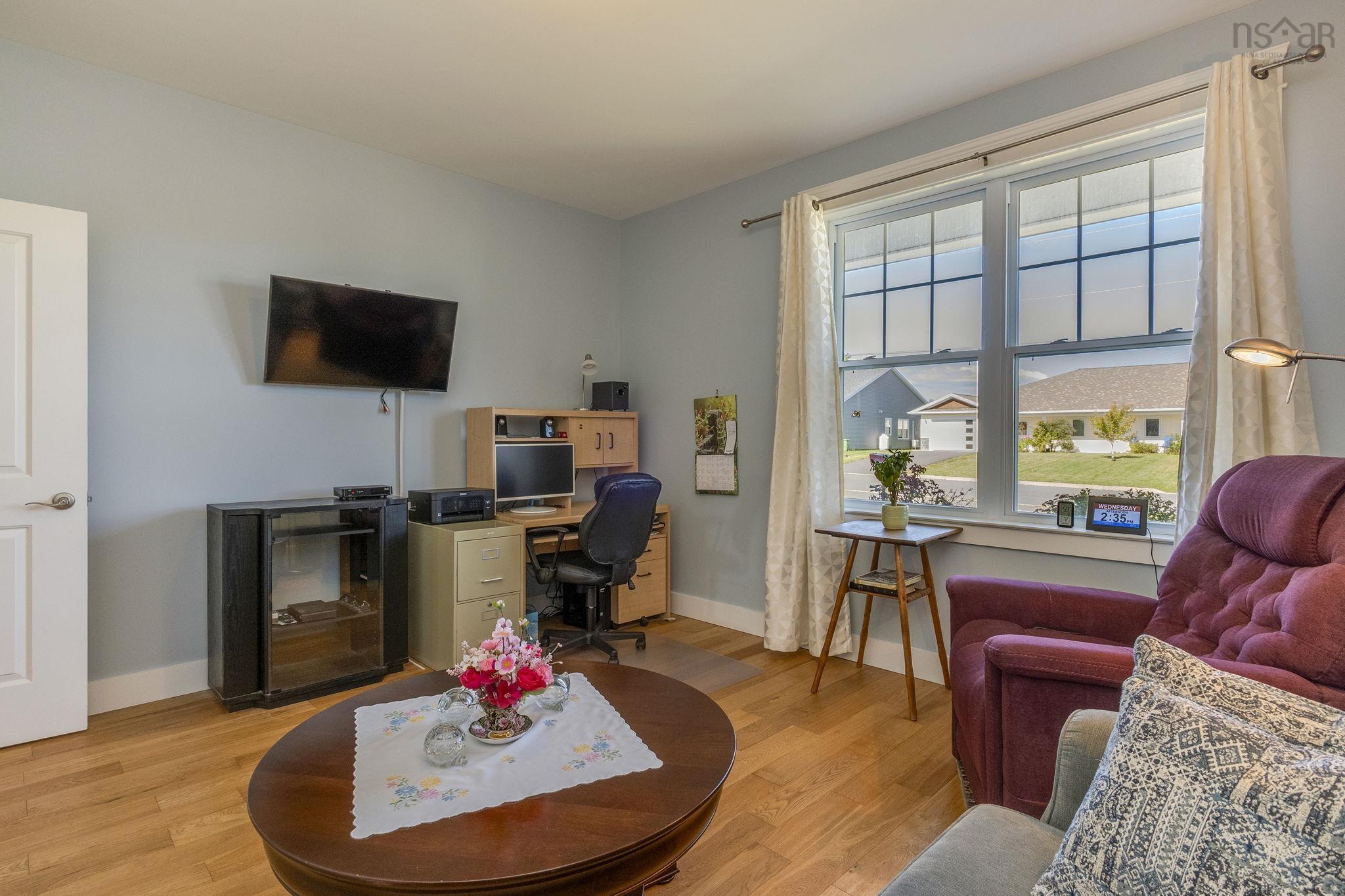 $469,900.00: 20 Mackinnnon Court, Kentville