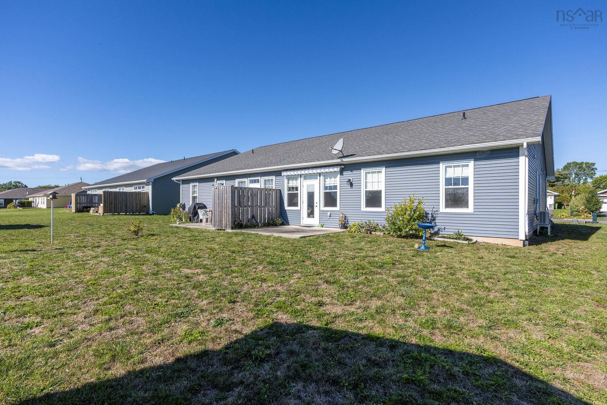 $469,900.00: 20 Mackinnnon Court, Kentville
