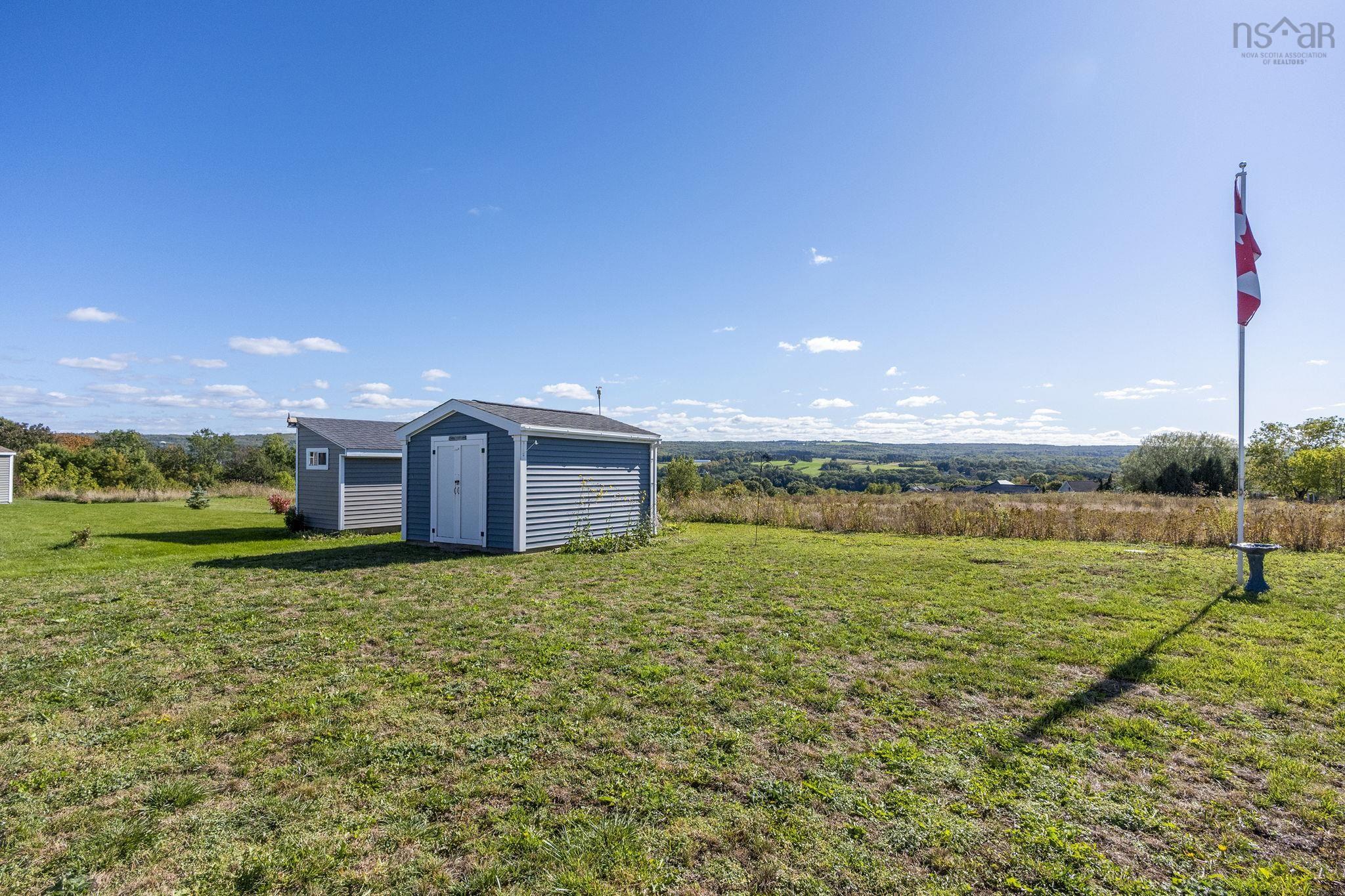 $469,900.00: 20 Mackinnnon Court, Kentville