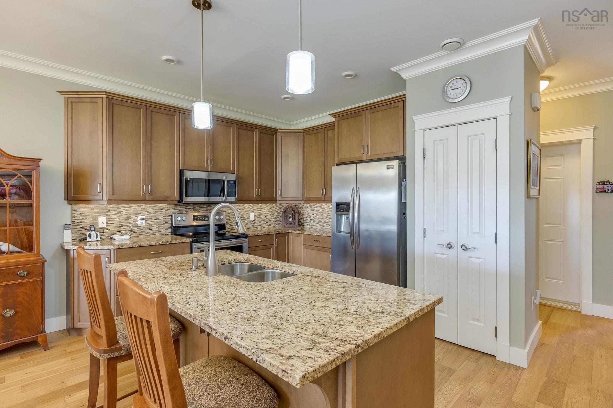 $469,900.00: 20 Mackinnnon Court, Kentville