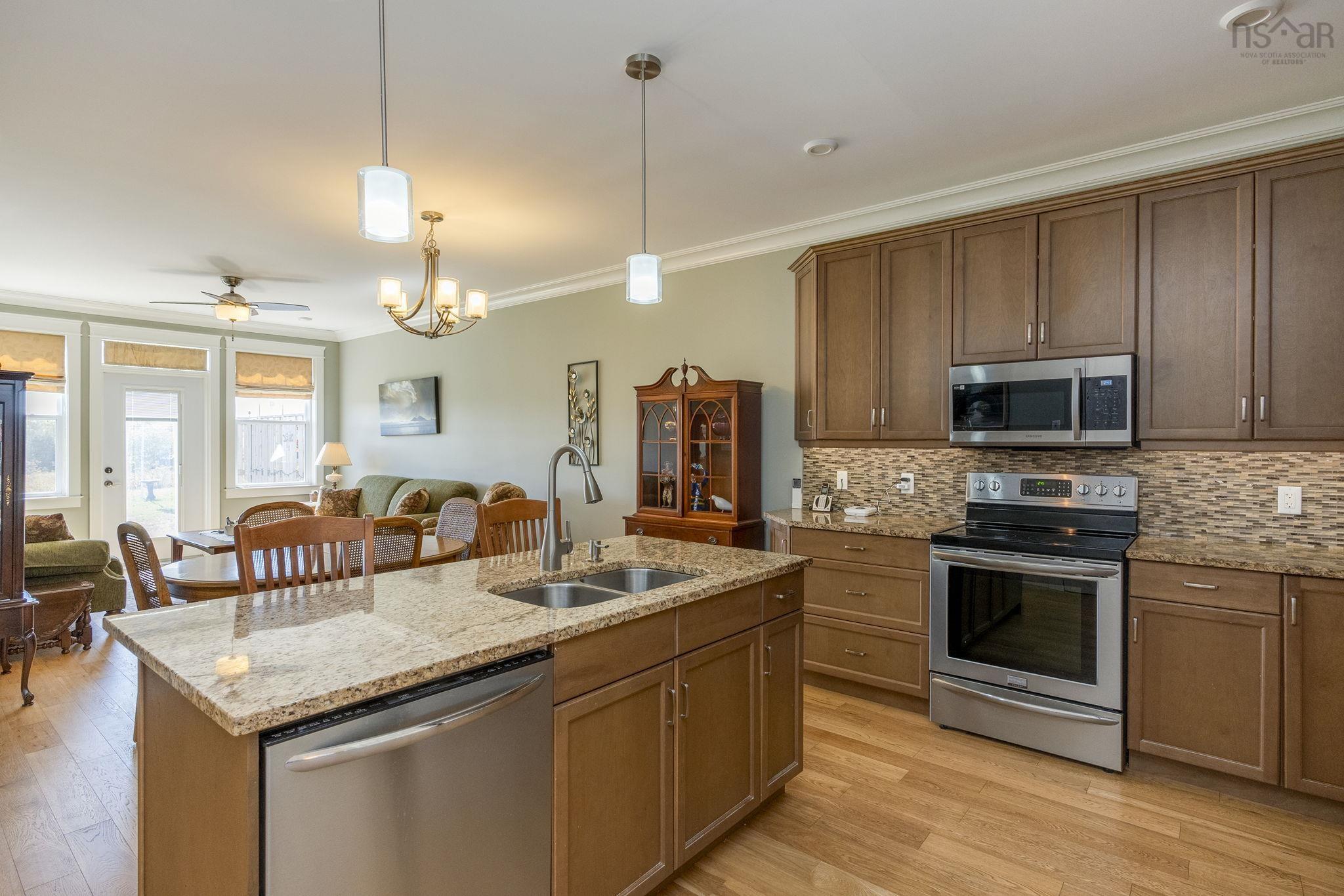 $469,900.00: 20 Mackinnnon Court, Kentville