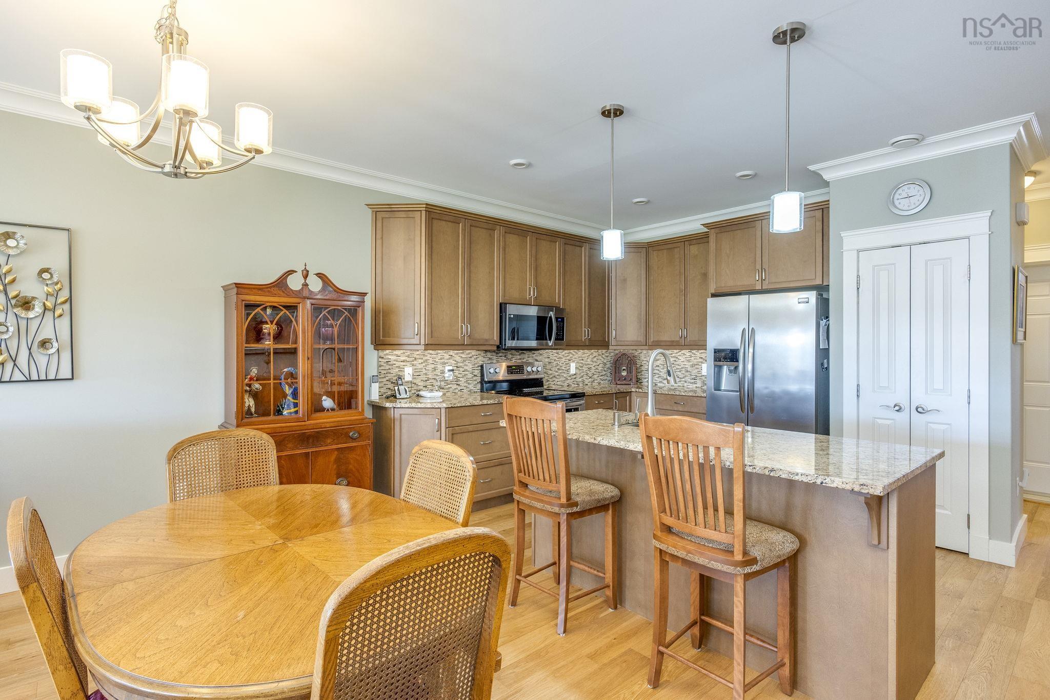 $469,900.00: 20 Mackinnnon Court, Kentville
