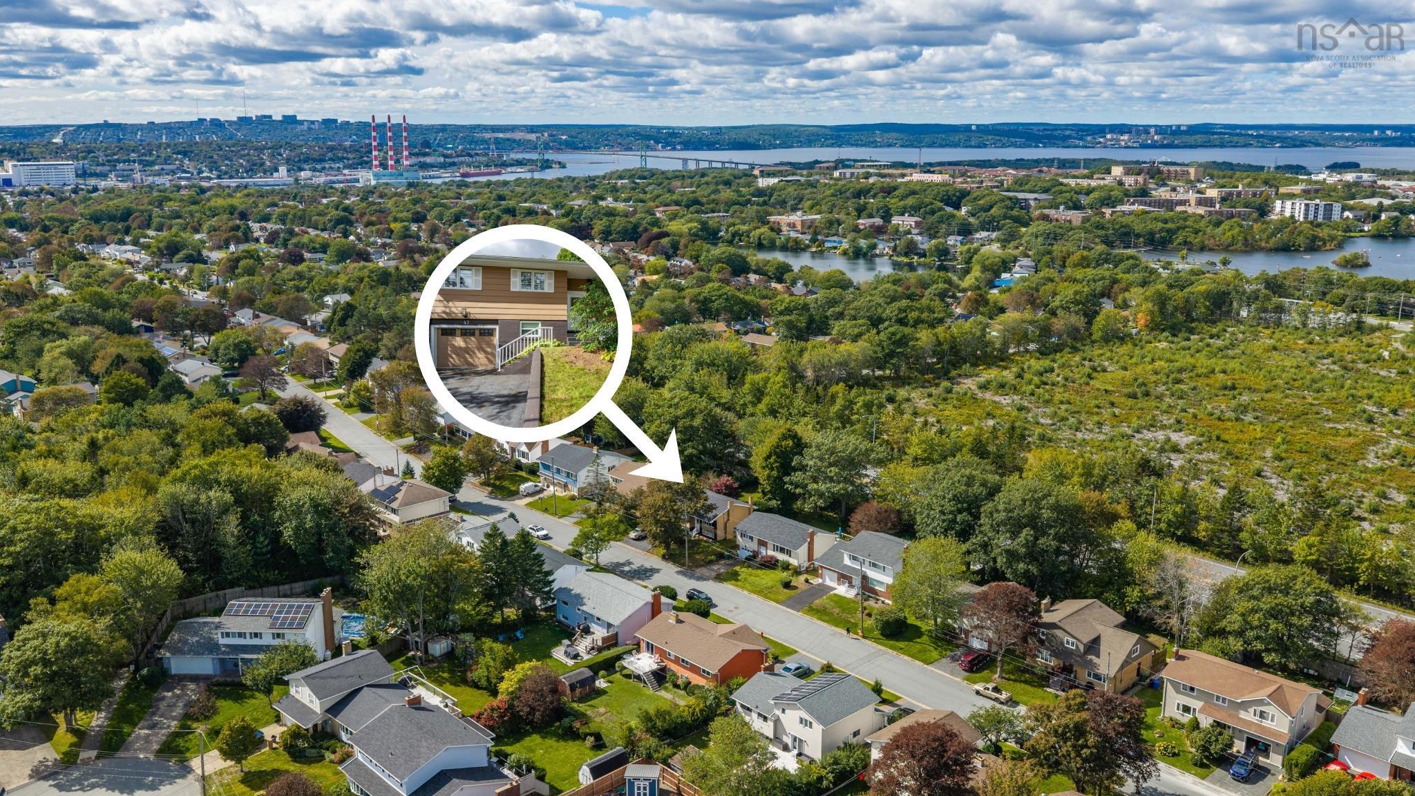 $669,000.00: 47 Kingston Crescent, Dartmouth