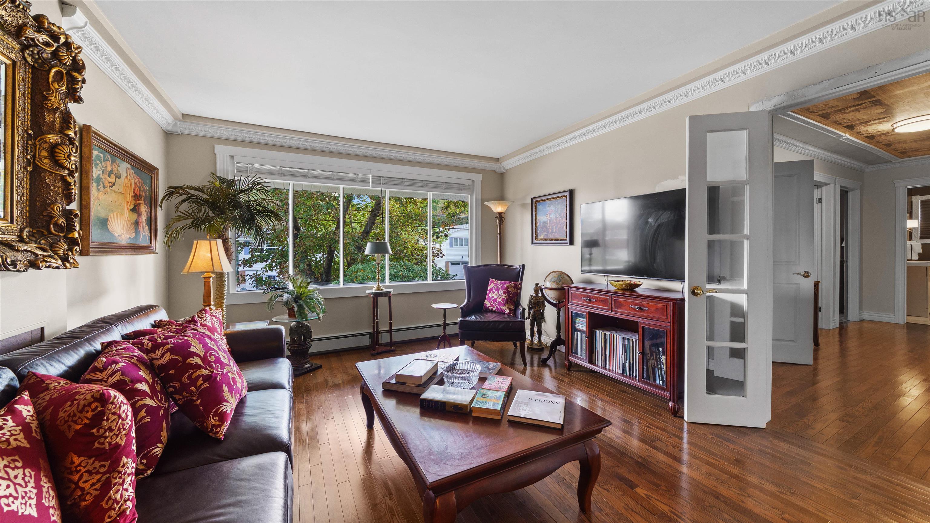$669,000.00: 47 Kingston Crescent, Dartmouth