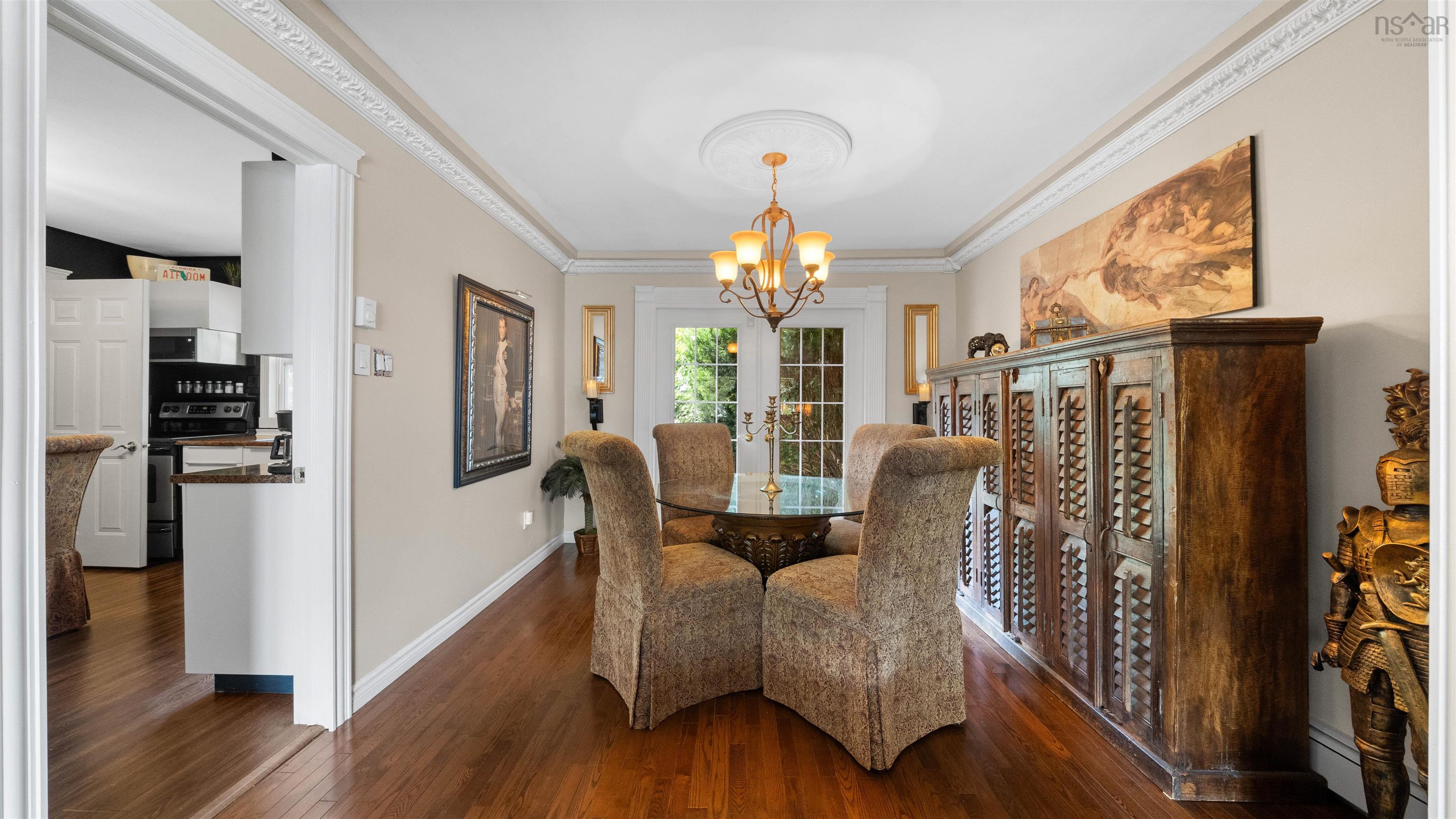 $669,000.00: 47 Kingston Crescent, Dartmouth