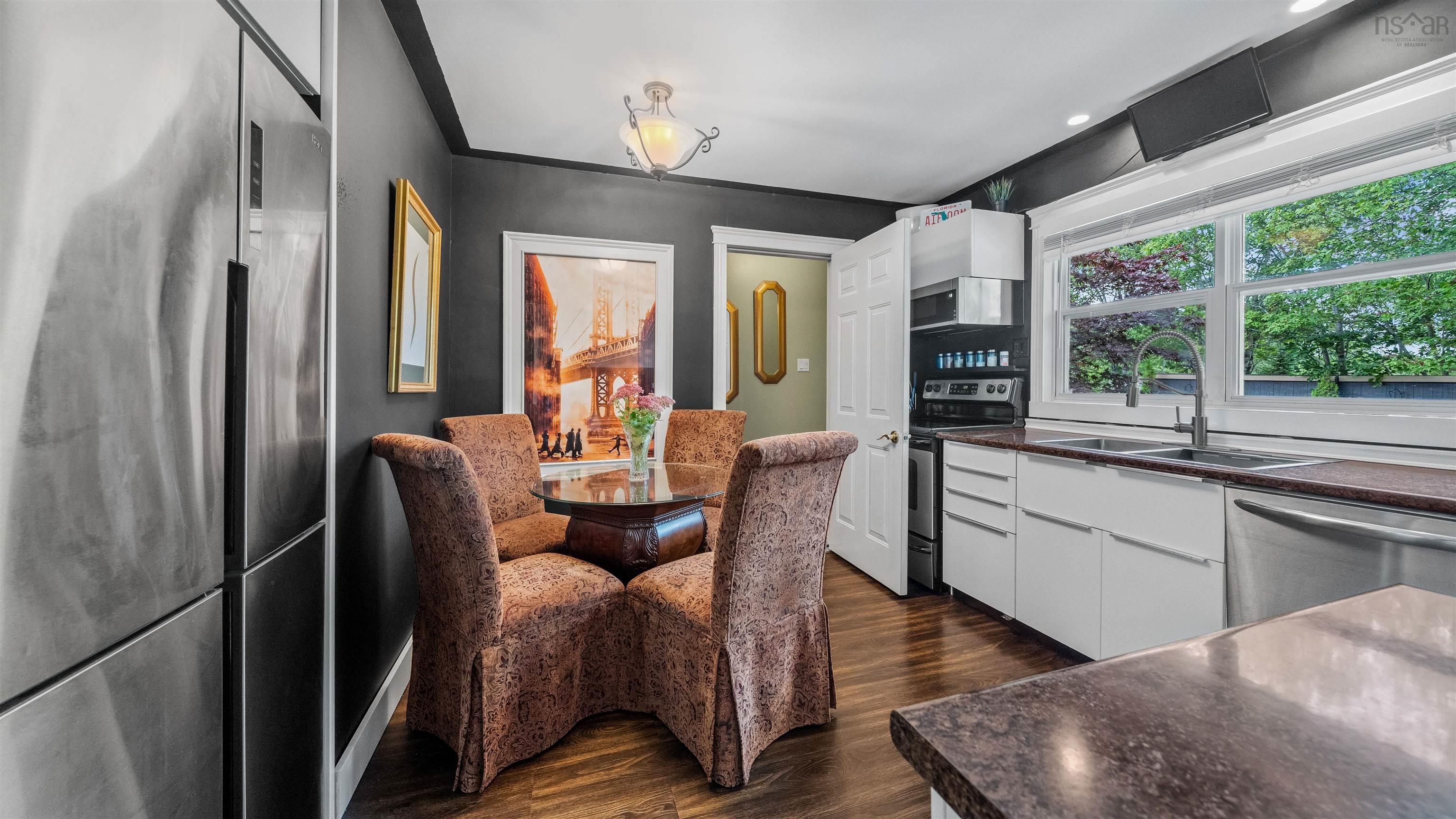 $669,000.00: 47 Kingston Crescent, Dartmouth