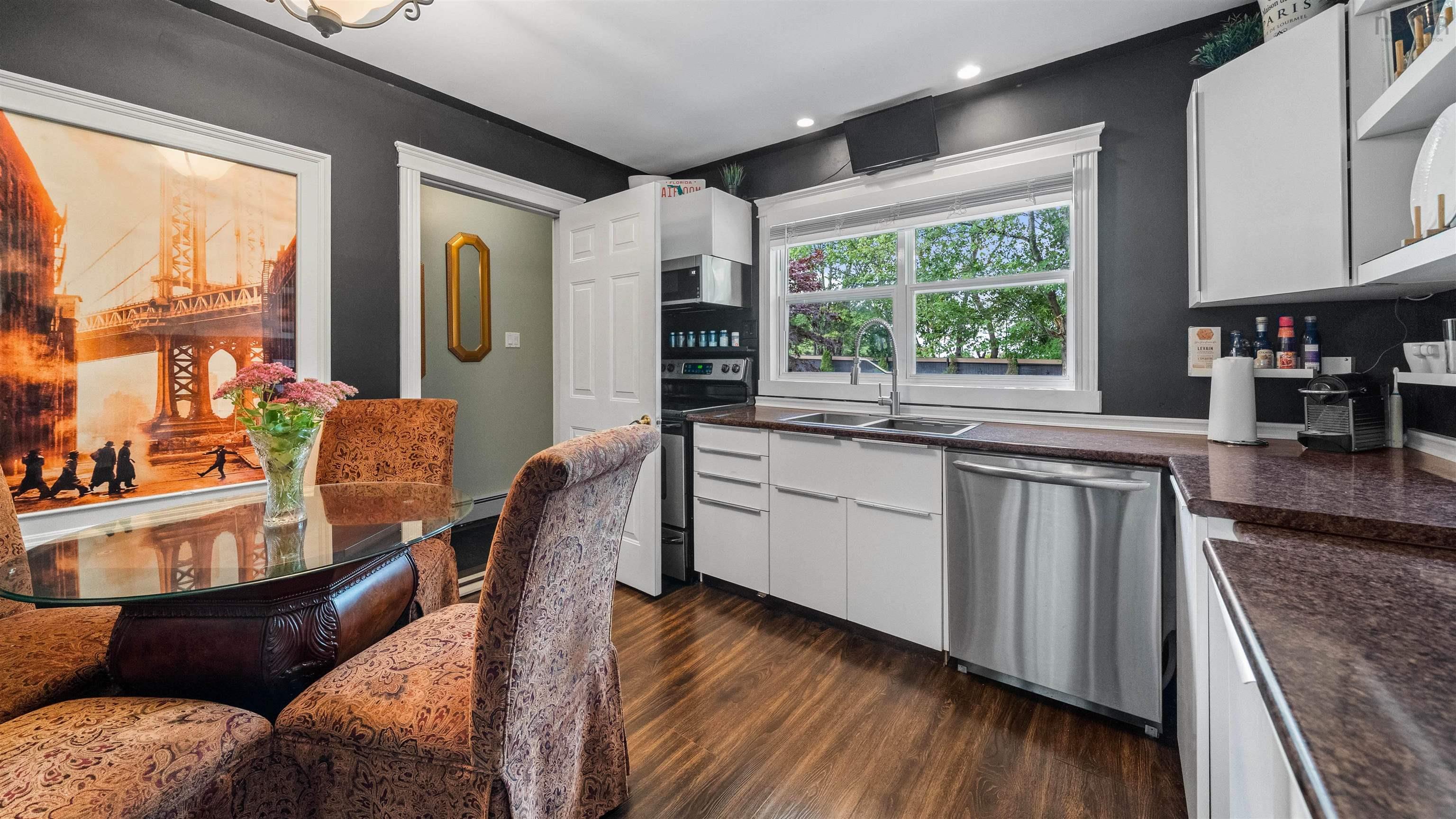 $669,000.00: 47 Kingston Crescent, Dartmouth