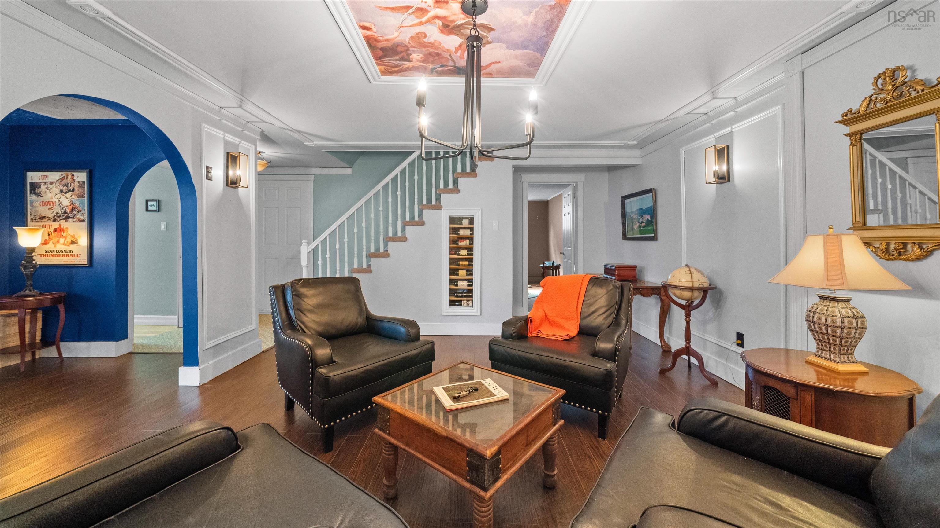$669,000.00: 47 Kingston Crescent, Dartmouth