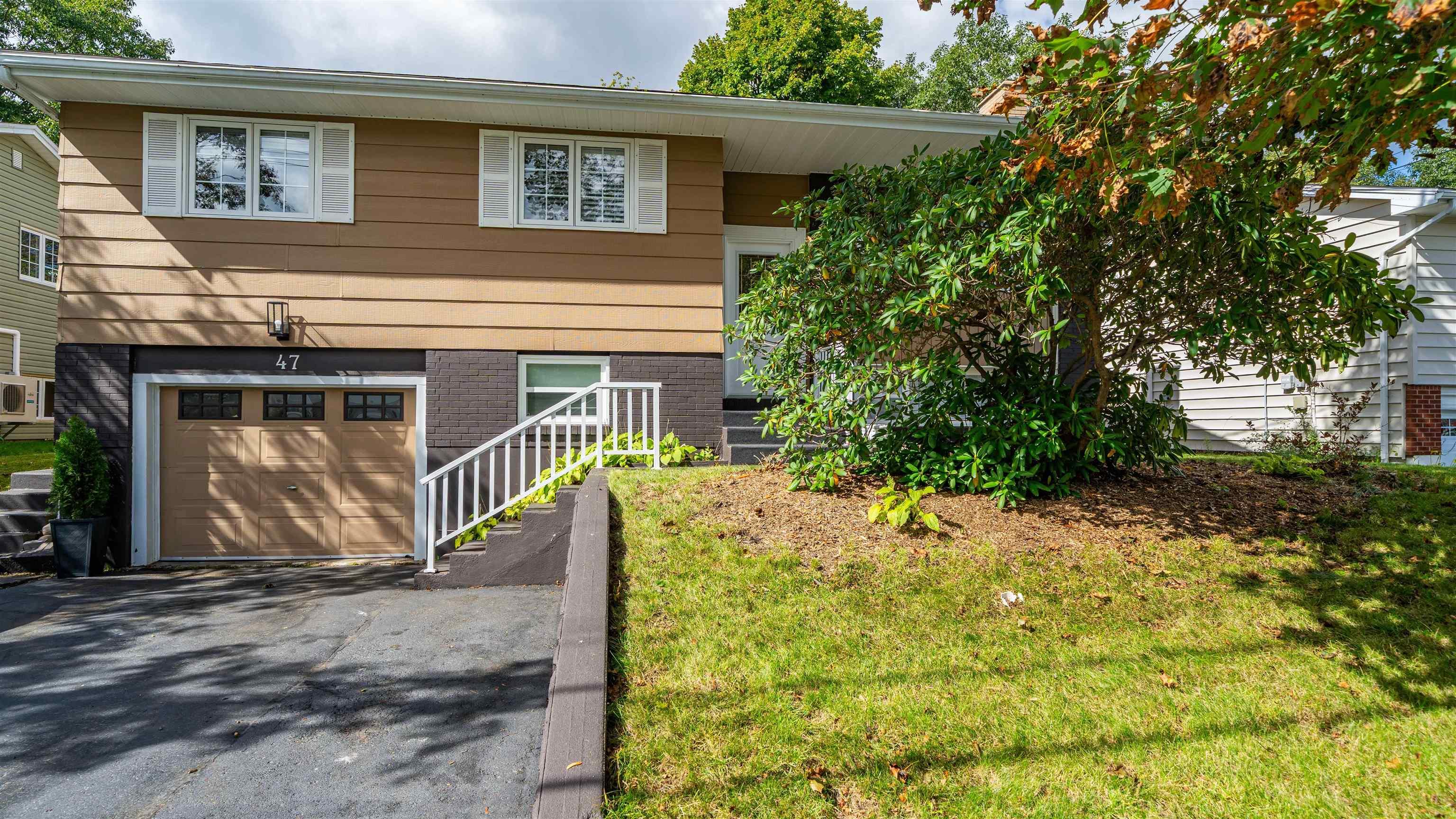 $669,000.00: 47 Kingston Crescent, Dartmouth