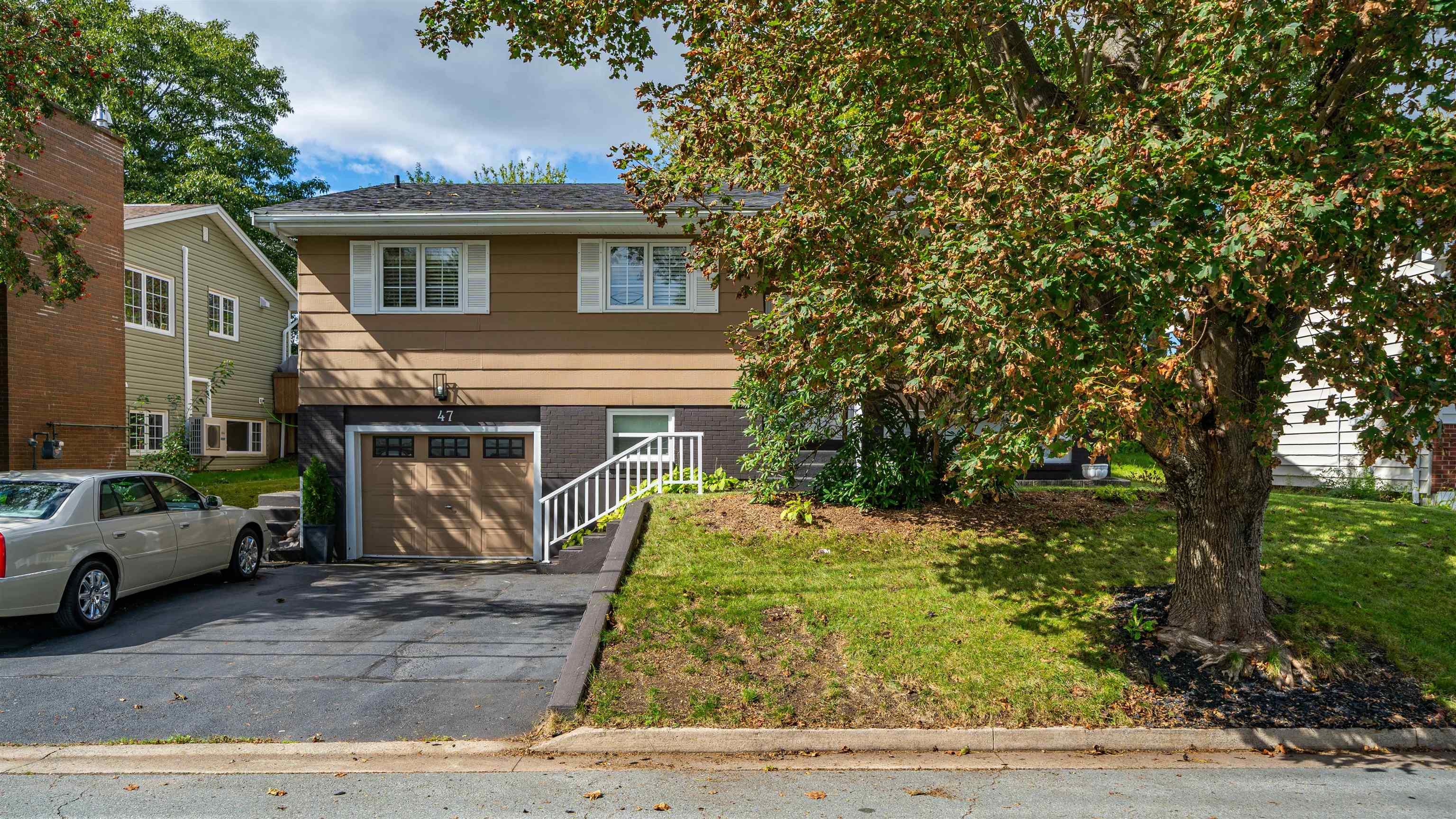 $669,000.00: 47 Kingston Crescent, Dartmouth