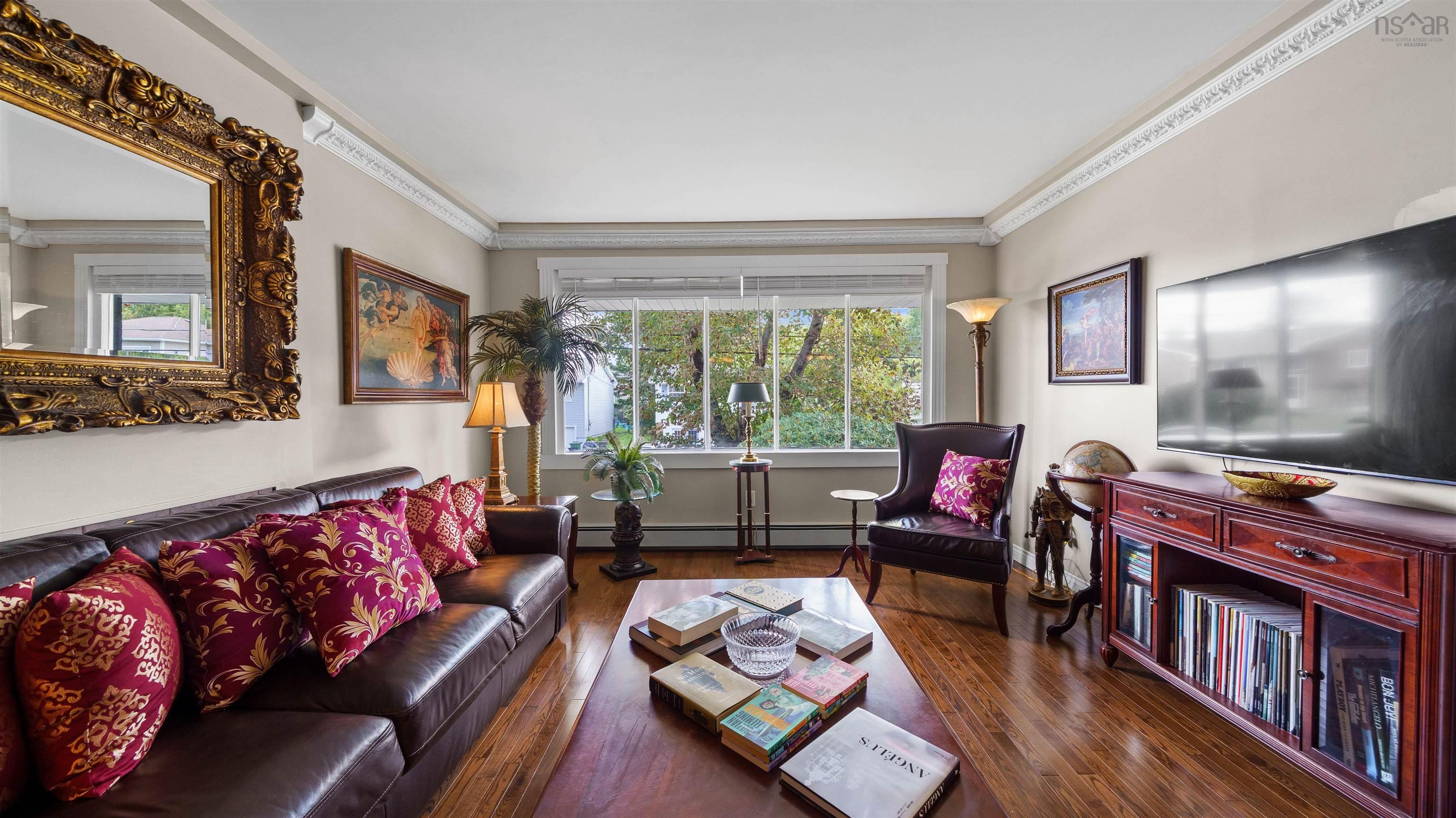$669,000.00: 47 Kingston Crescent, Dartmouth
