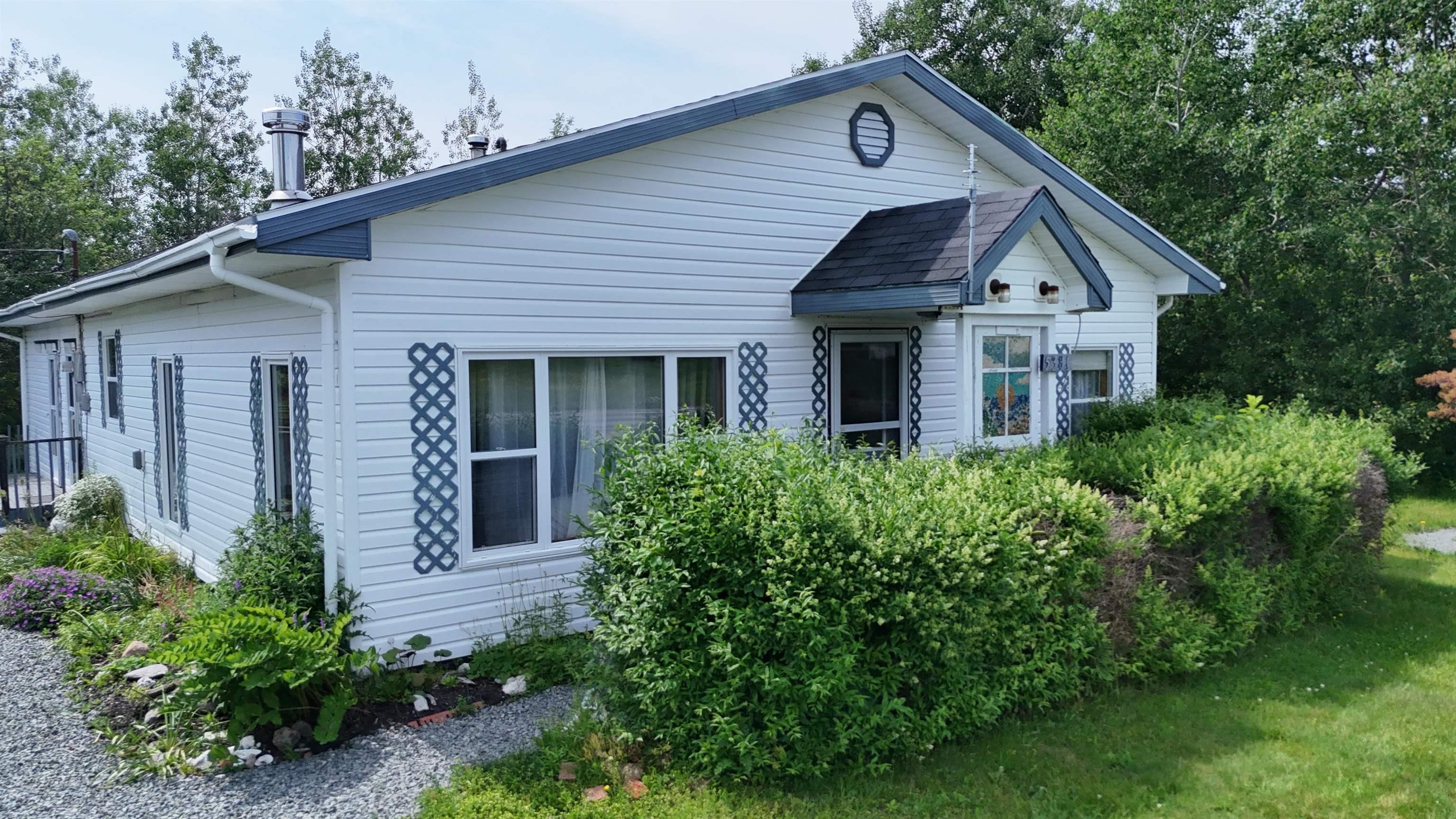 $299,000.00: 5381 Highway 19, Judique