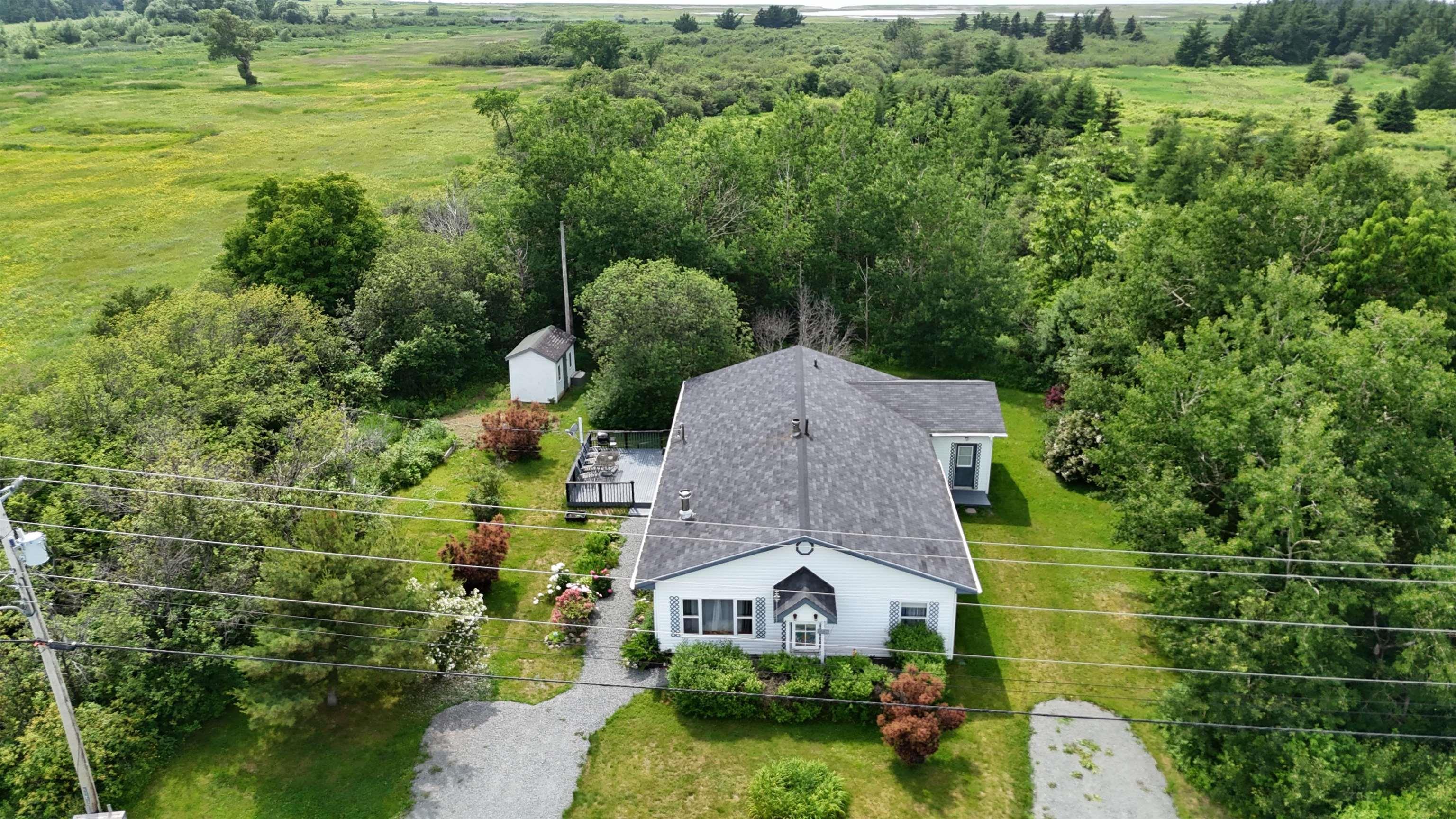 $299,000.00: 5381 Highway 19, Judique