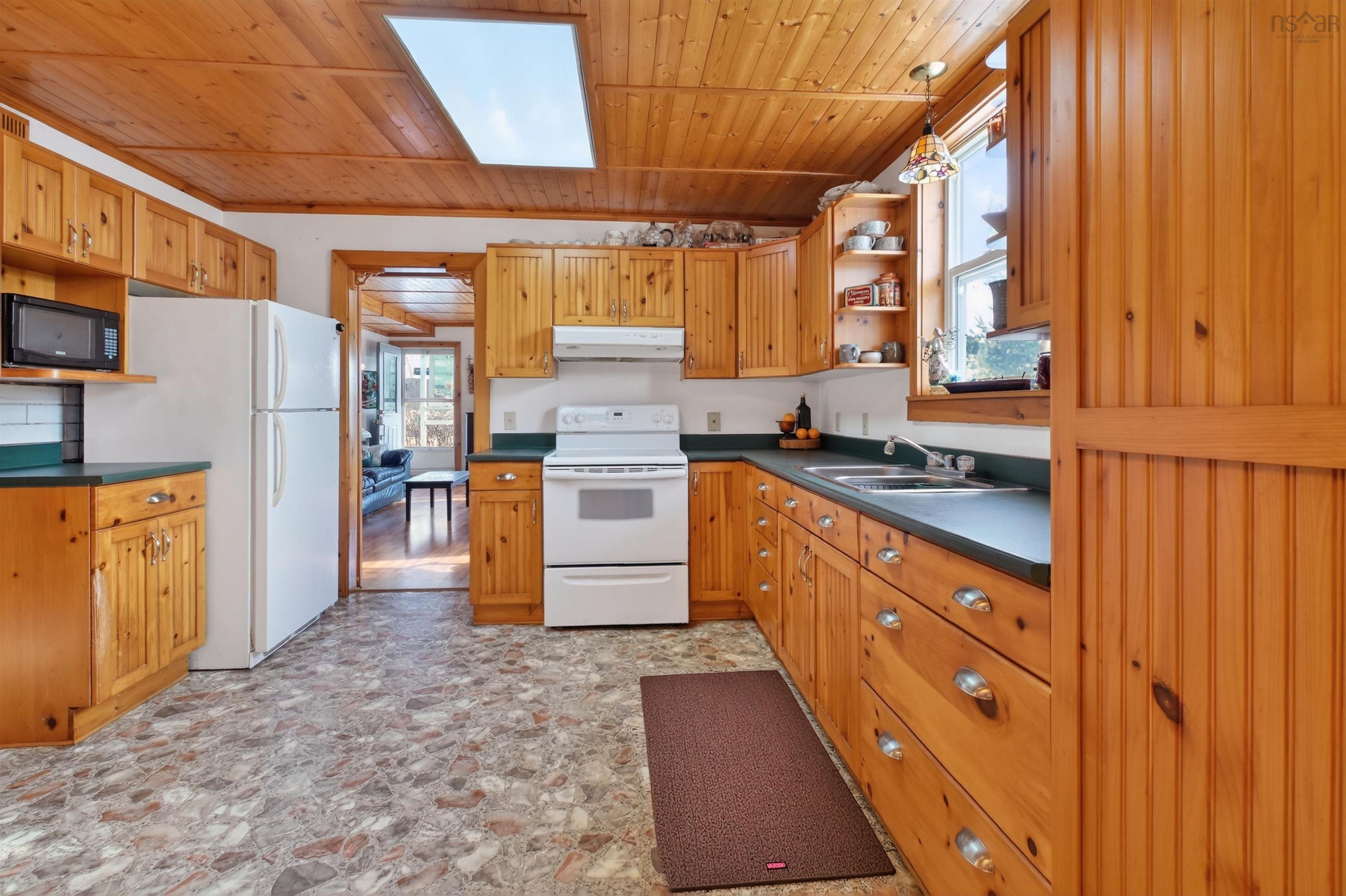 $299,000.00: 5381 Highway 19, Judique