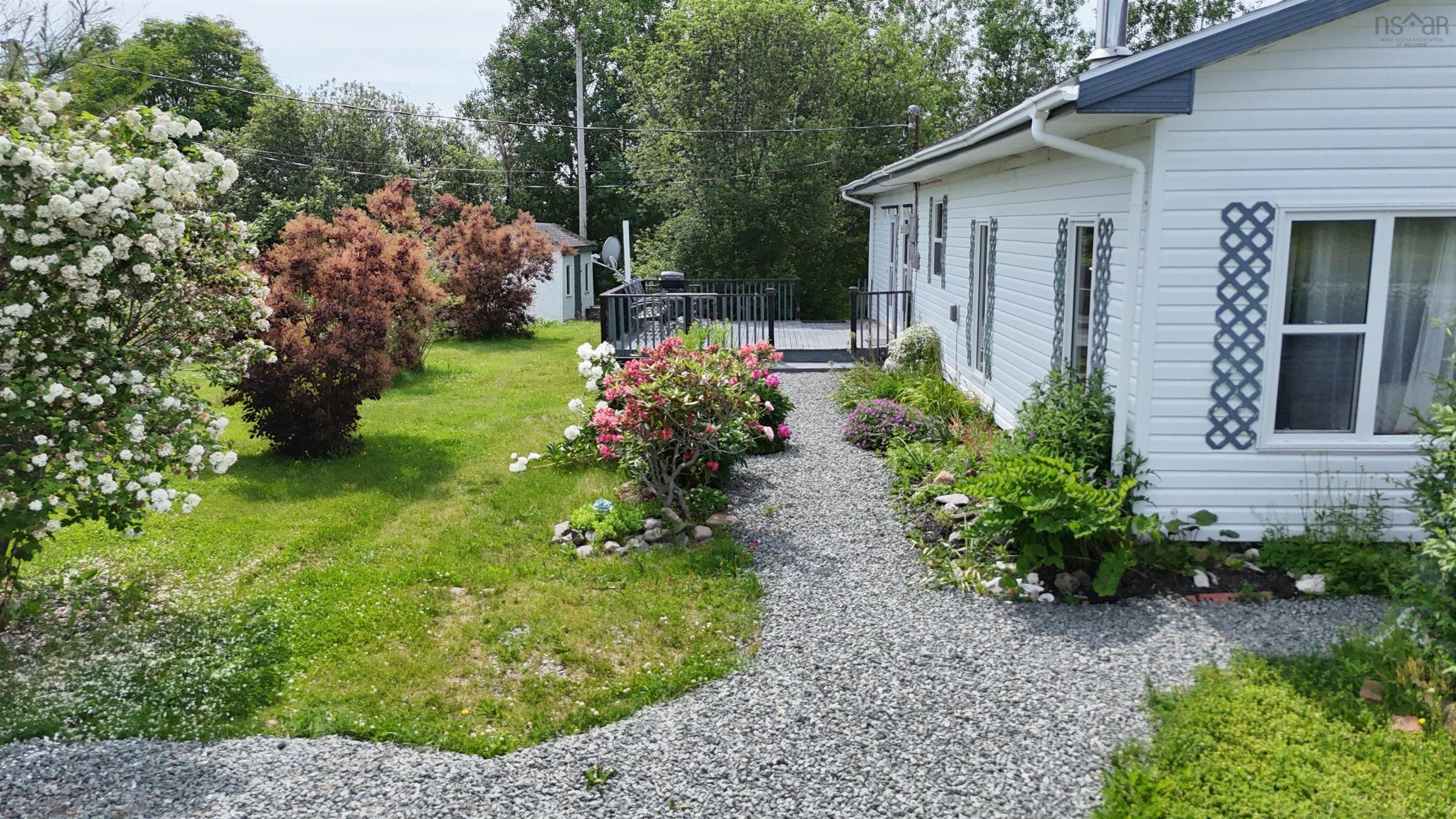 $299,000.00: 5381 Highway 19, Judique