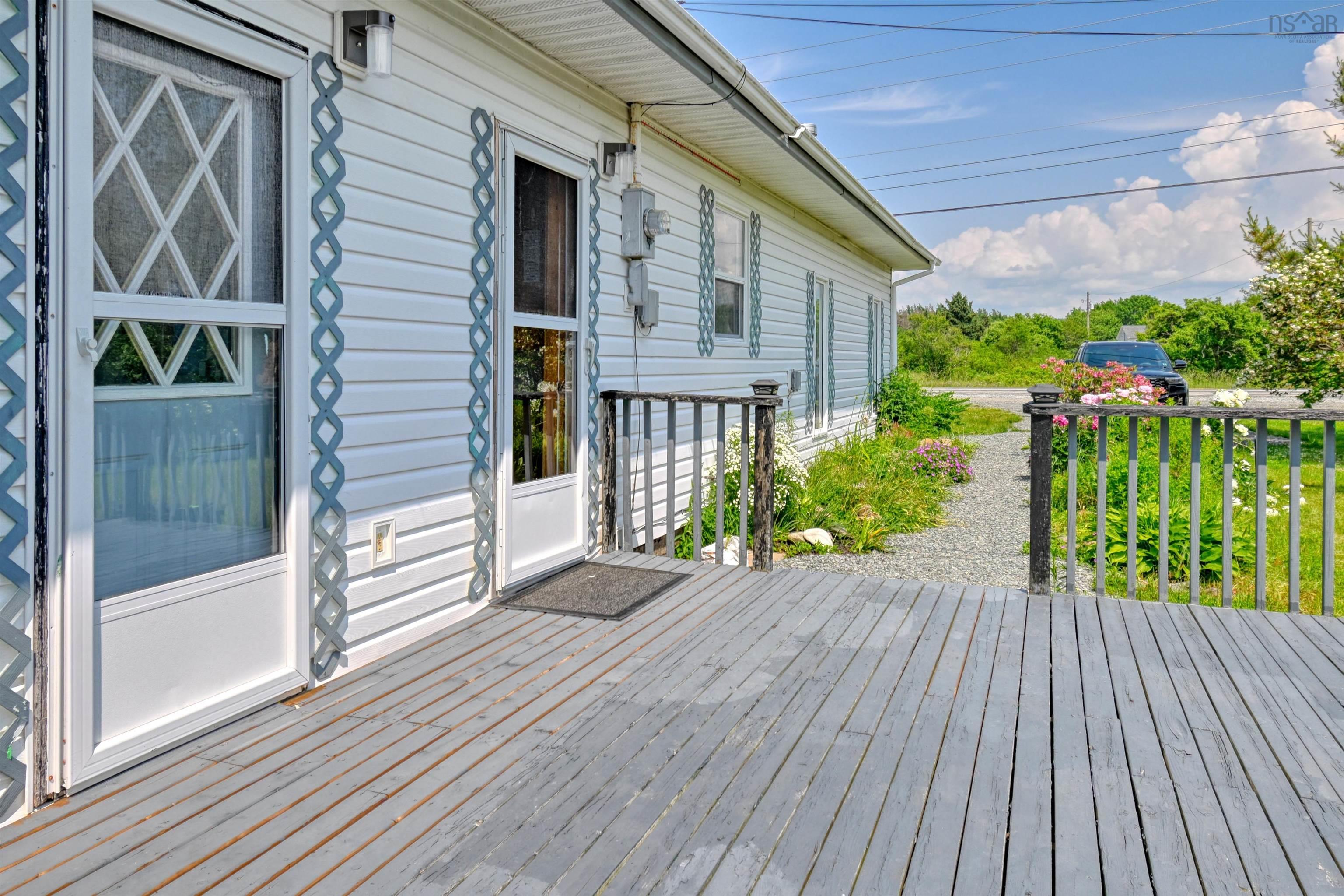 $299,000.00: 5381 Highway 19, Judique
