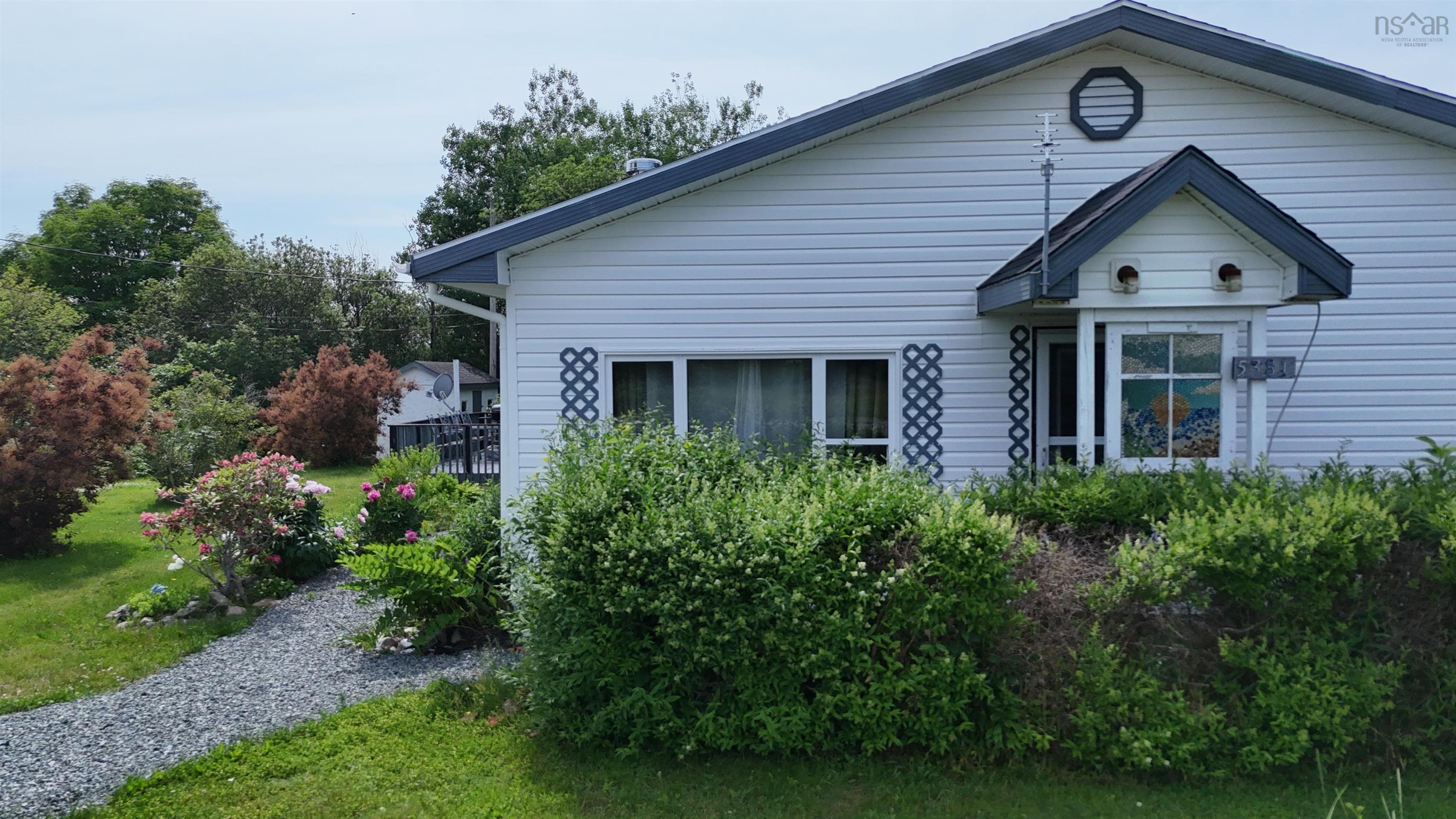 $299,000.00: 5381 Highway 19, Judique