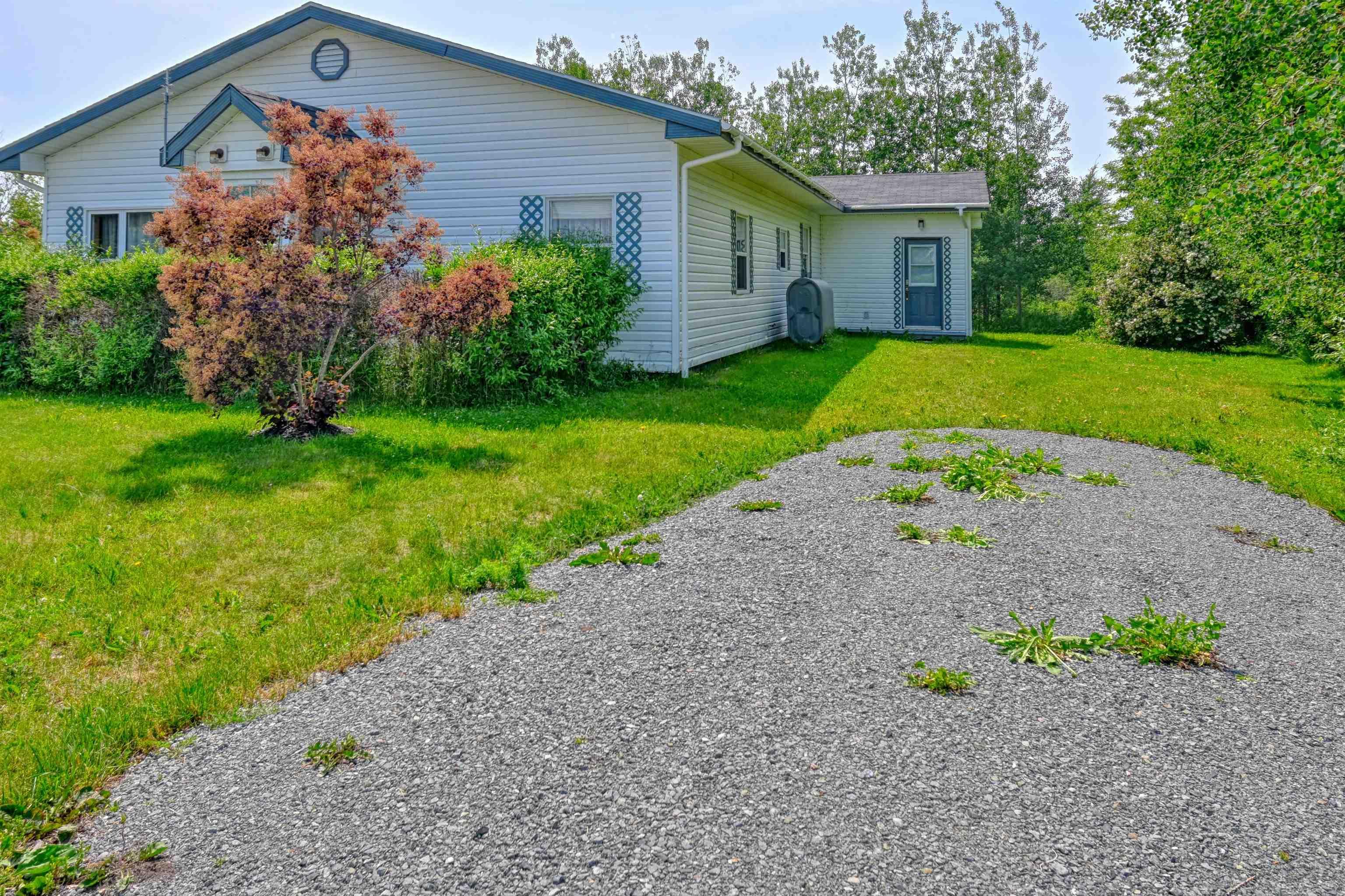 $299,000.00: 5381 Highway 19, Judique
