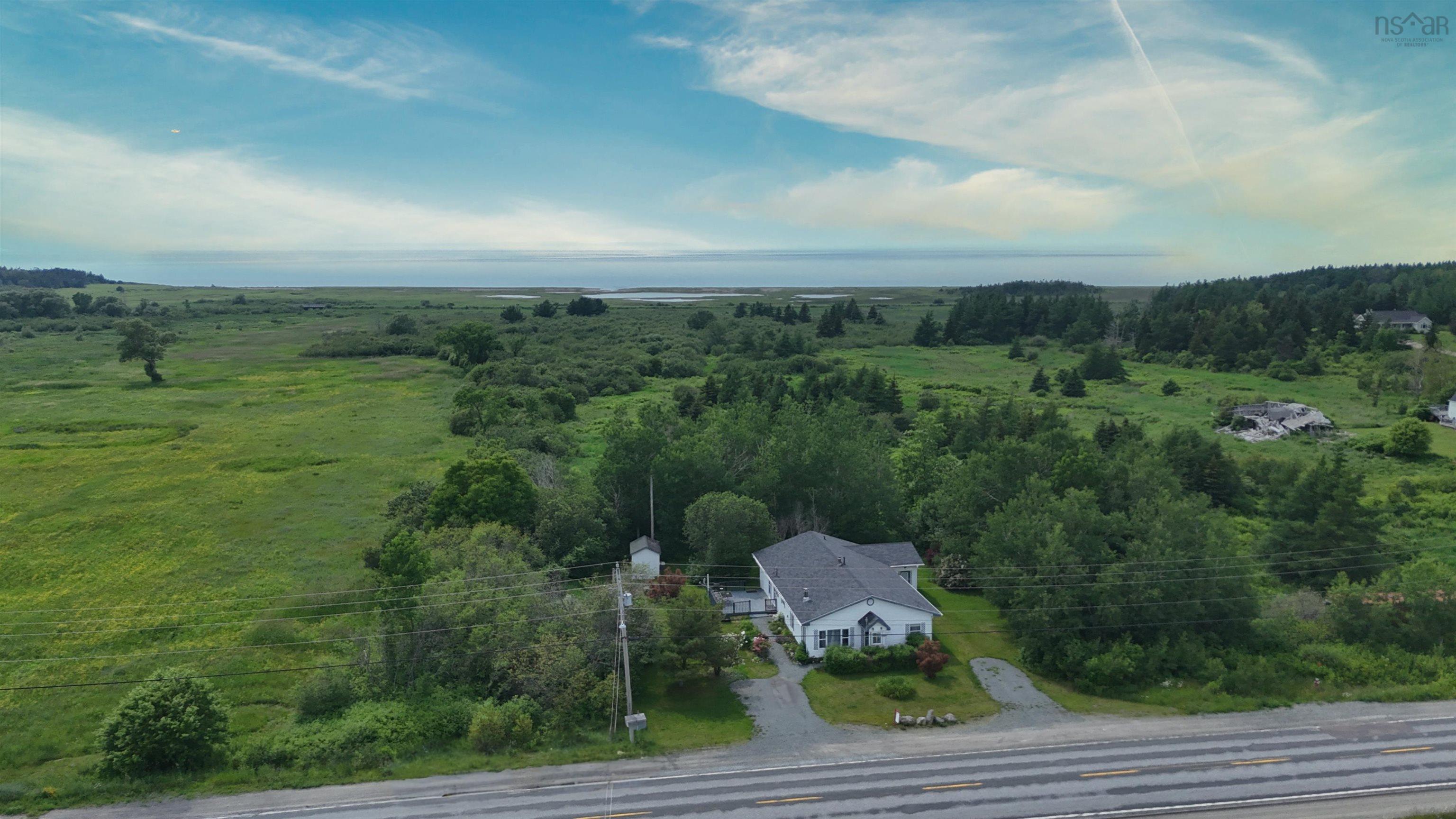 $299,000.00: 5381 Highway 19, Judique
