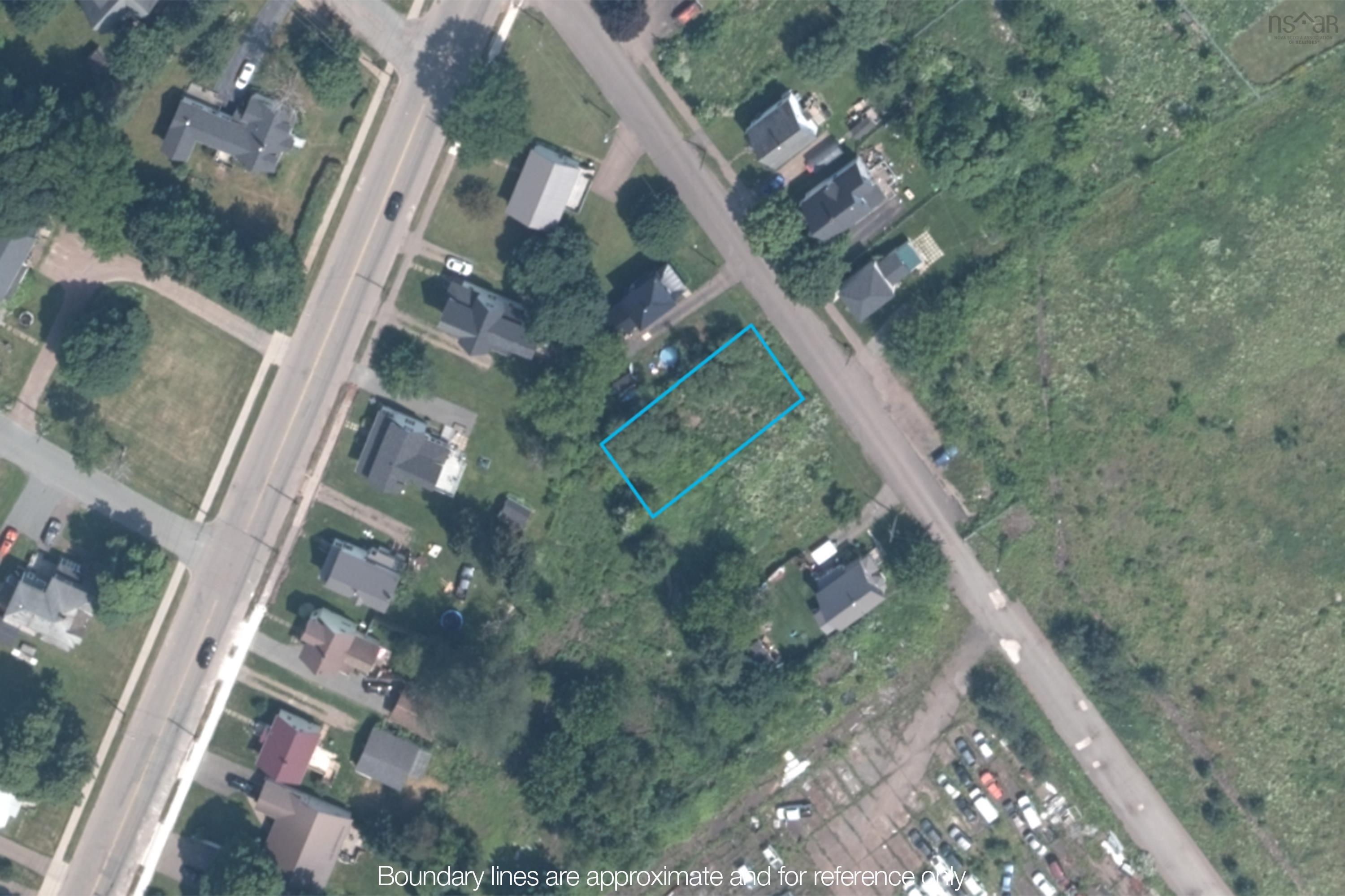 $19,900.00: 3 Lusby Street, Amherst