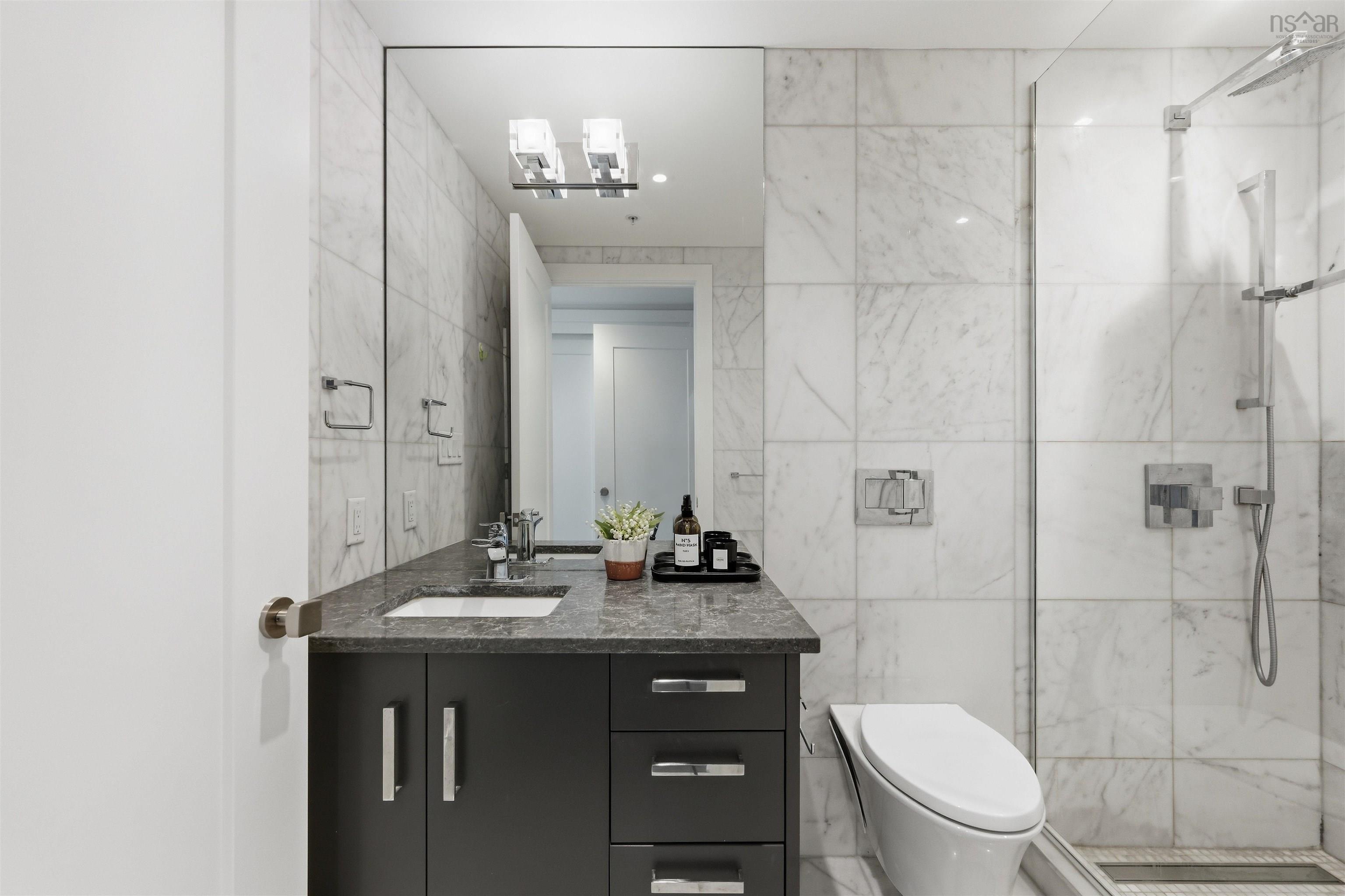 801 1585 South Park Street, Halifax, NS (MLS 202624844)