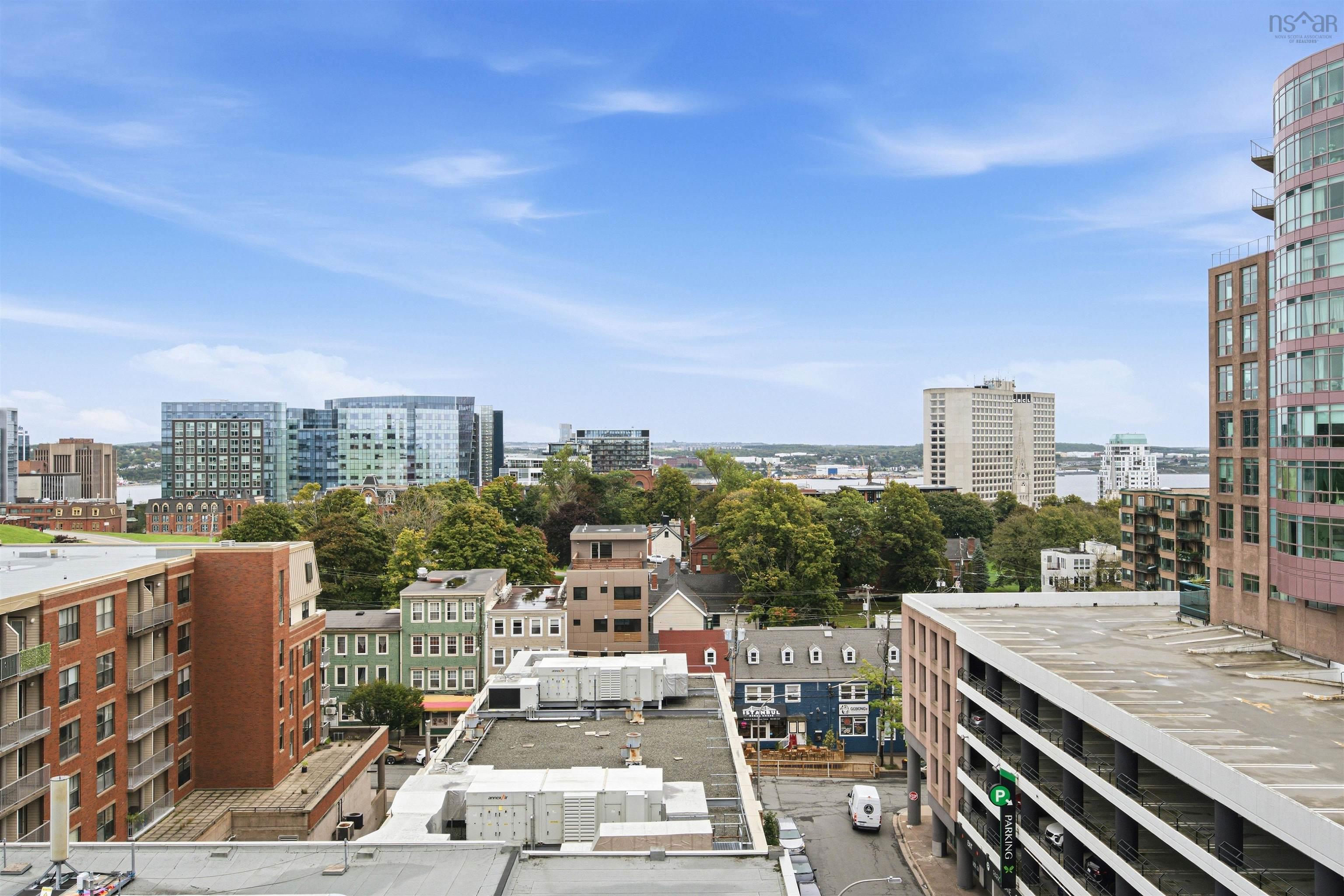 $879,900.00: 801 1585 South Park Street, Halifax