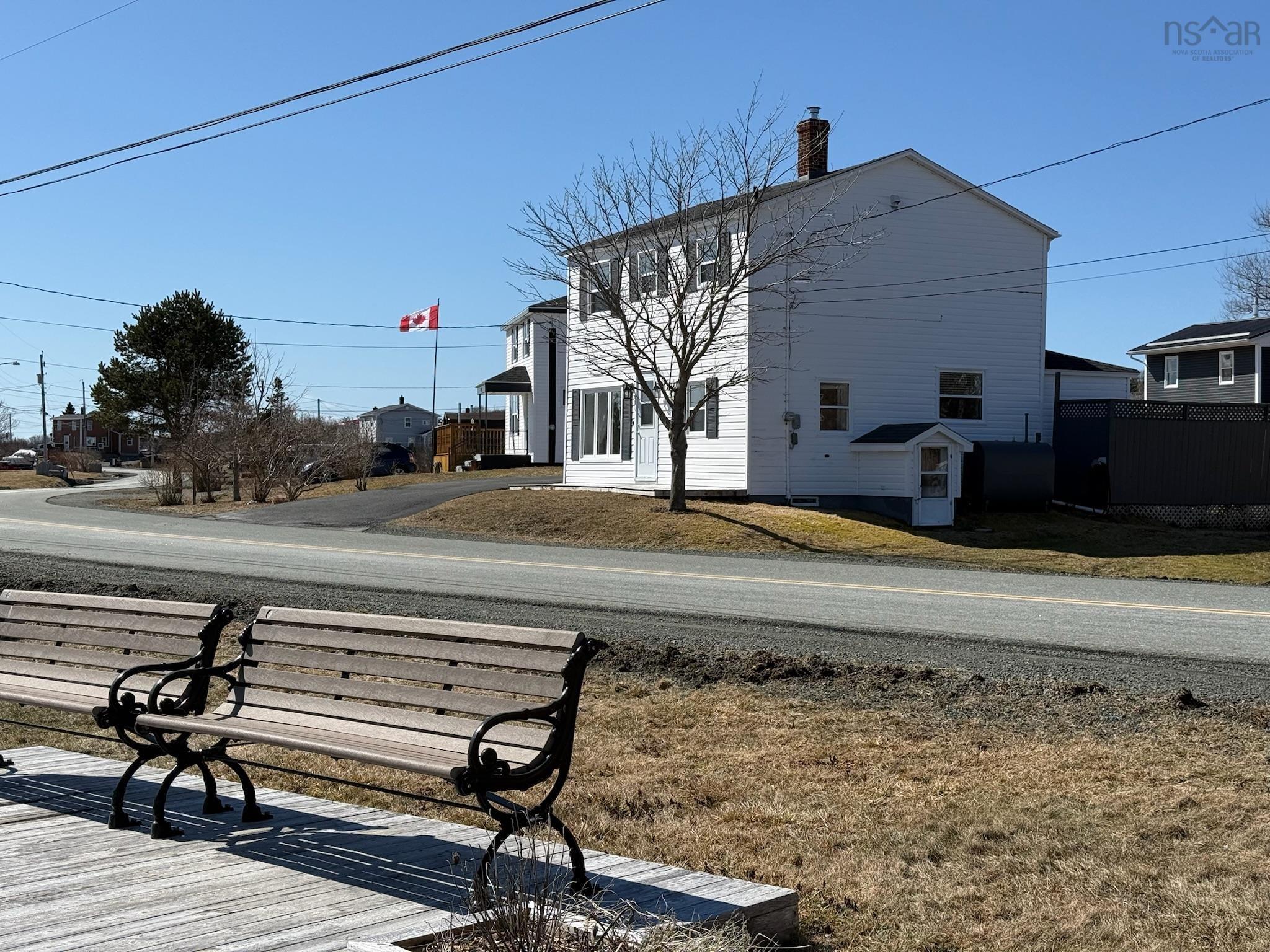$199,900.00: 198 Boudreauville Road, Boudreauville