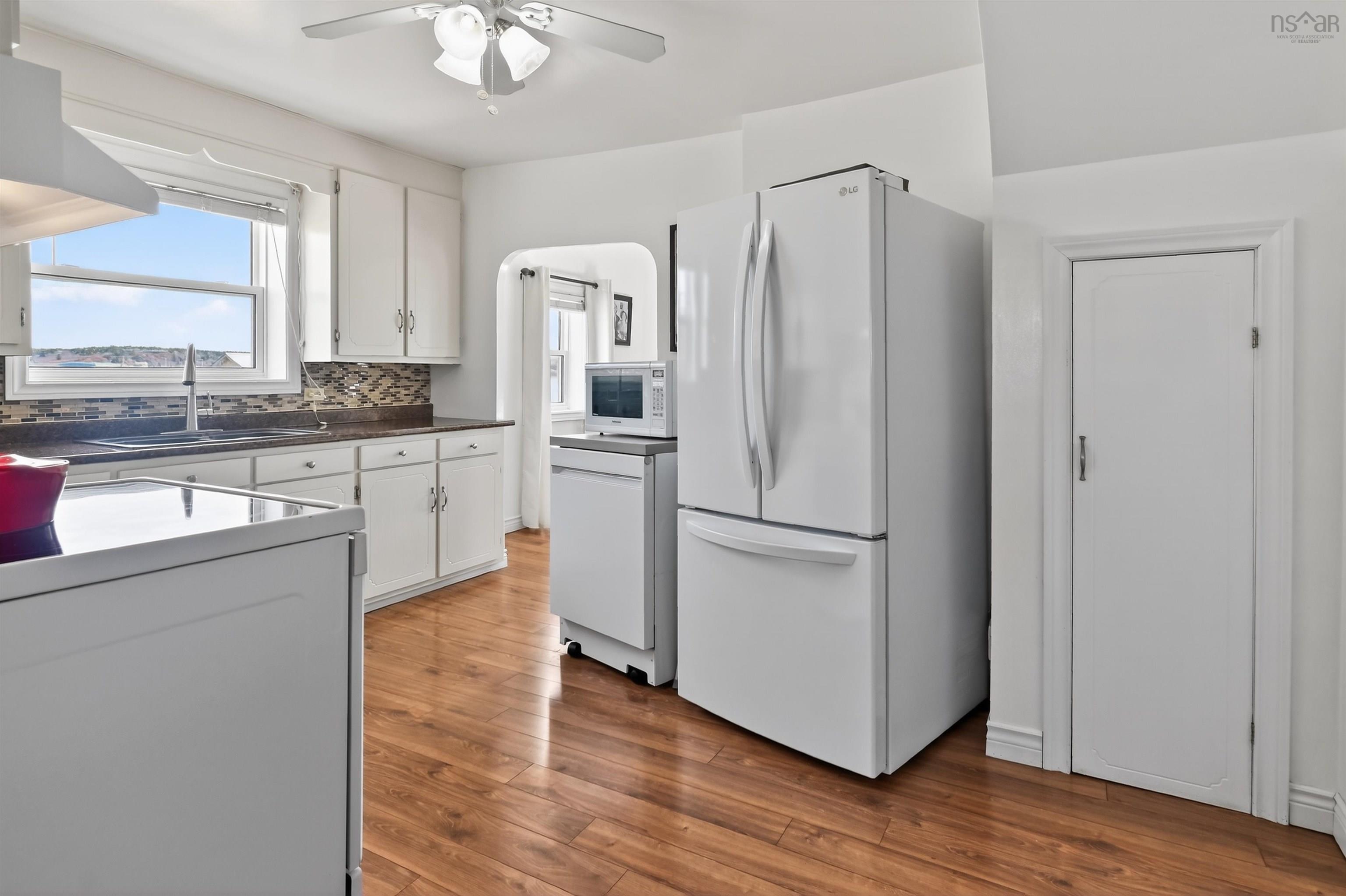 $199,900.00: 198 Boudreauville Road, Boudreauville