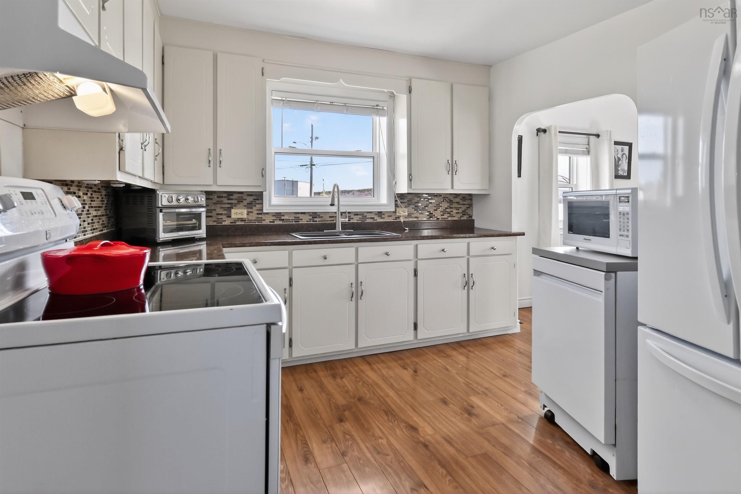 $199,900.00: 198 Boudreauville Road, Boudreauville