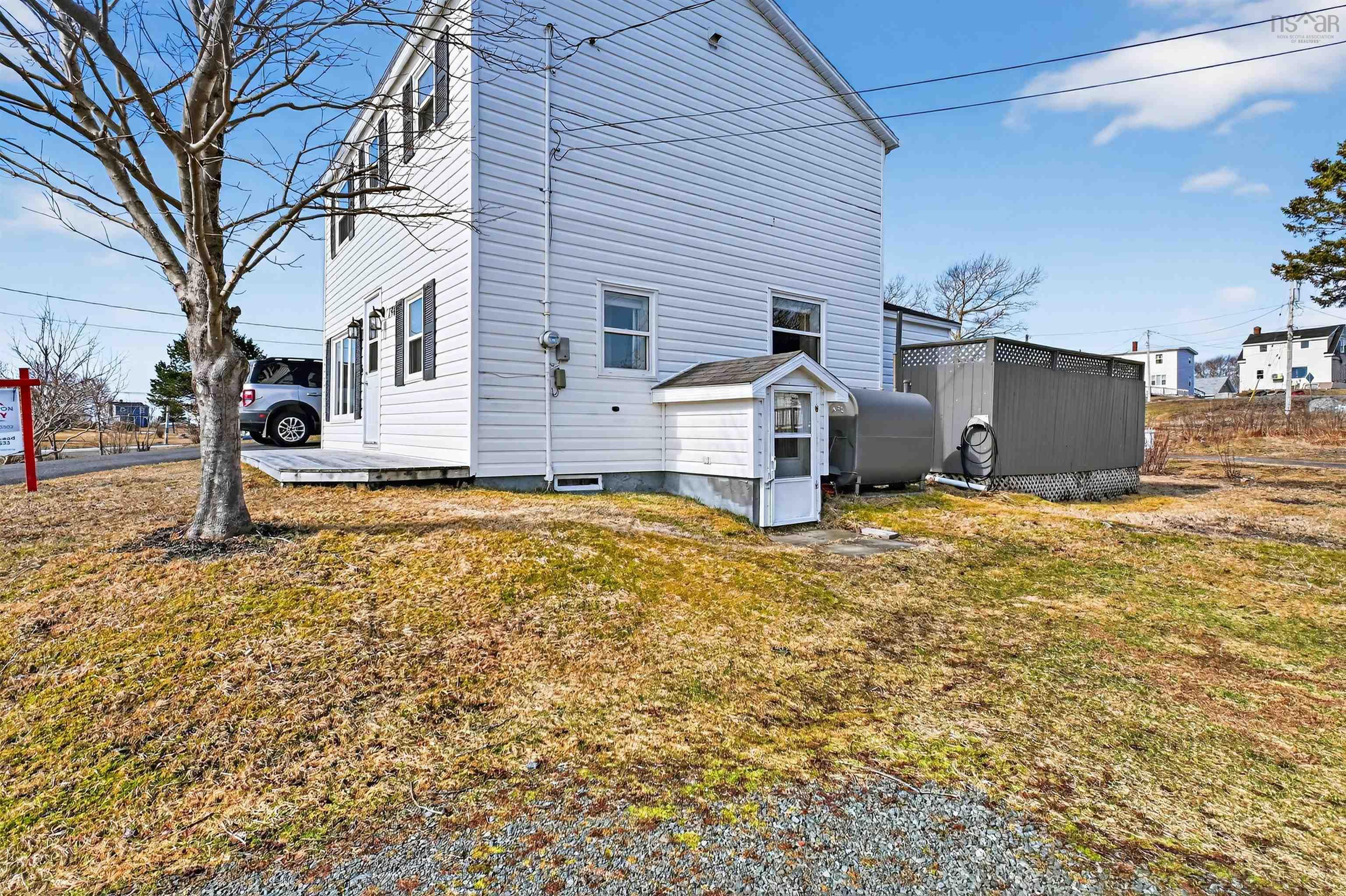 $199,900.00: 198 Boudreauville Road, Boudreauville