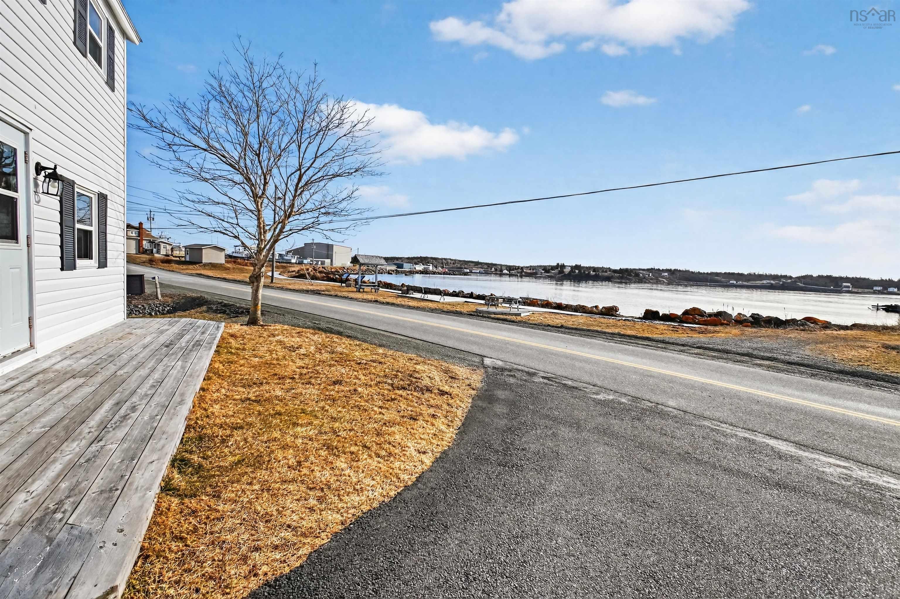 $199,900.00: 198 Boudreauville Road, Boudreauville