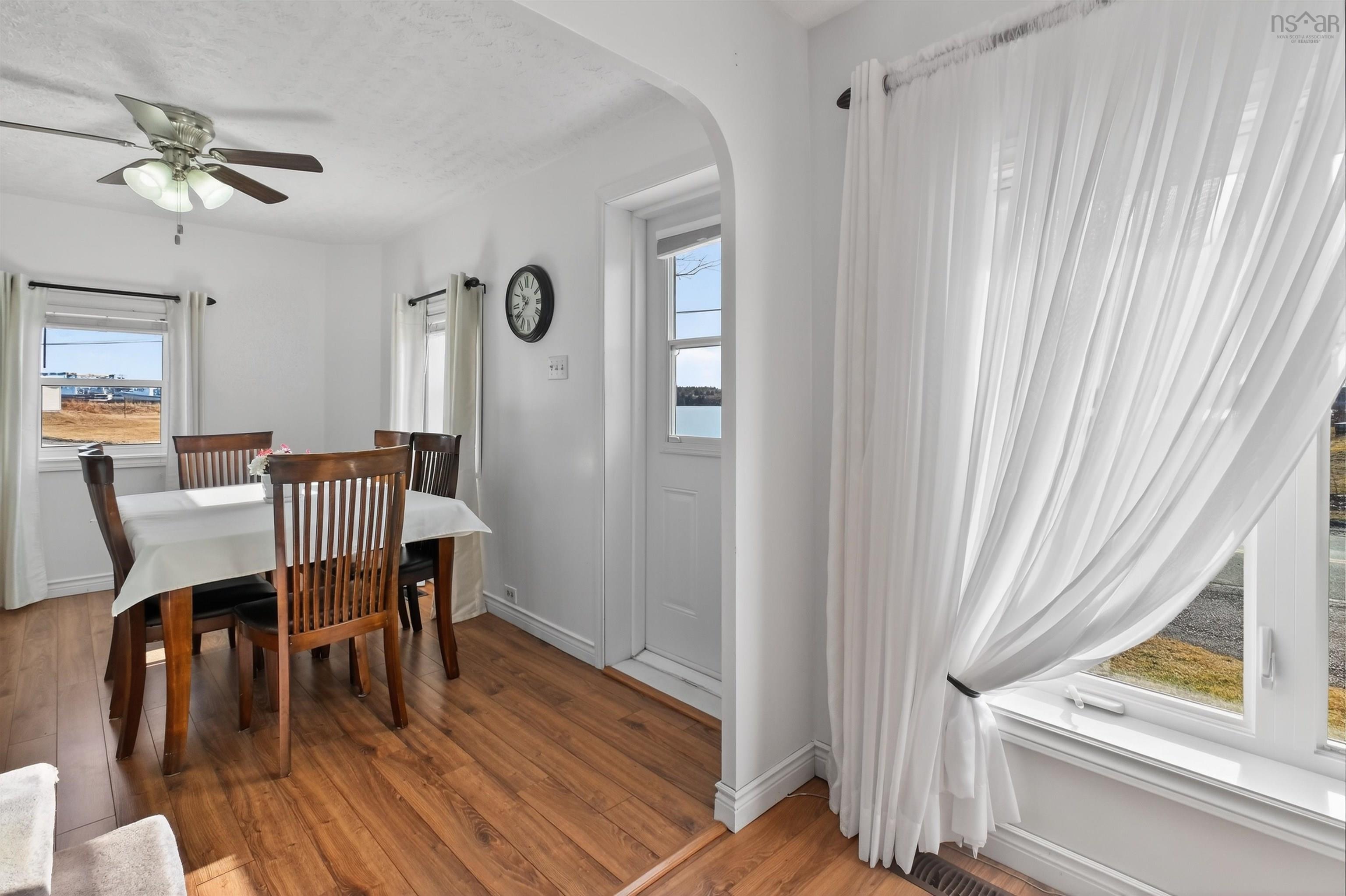 $199,900.00: 198 Boudreauville Road, Boudreauville