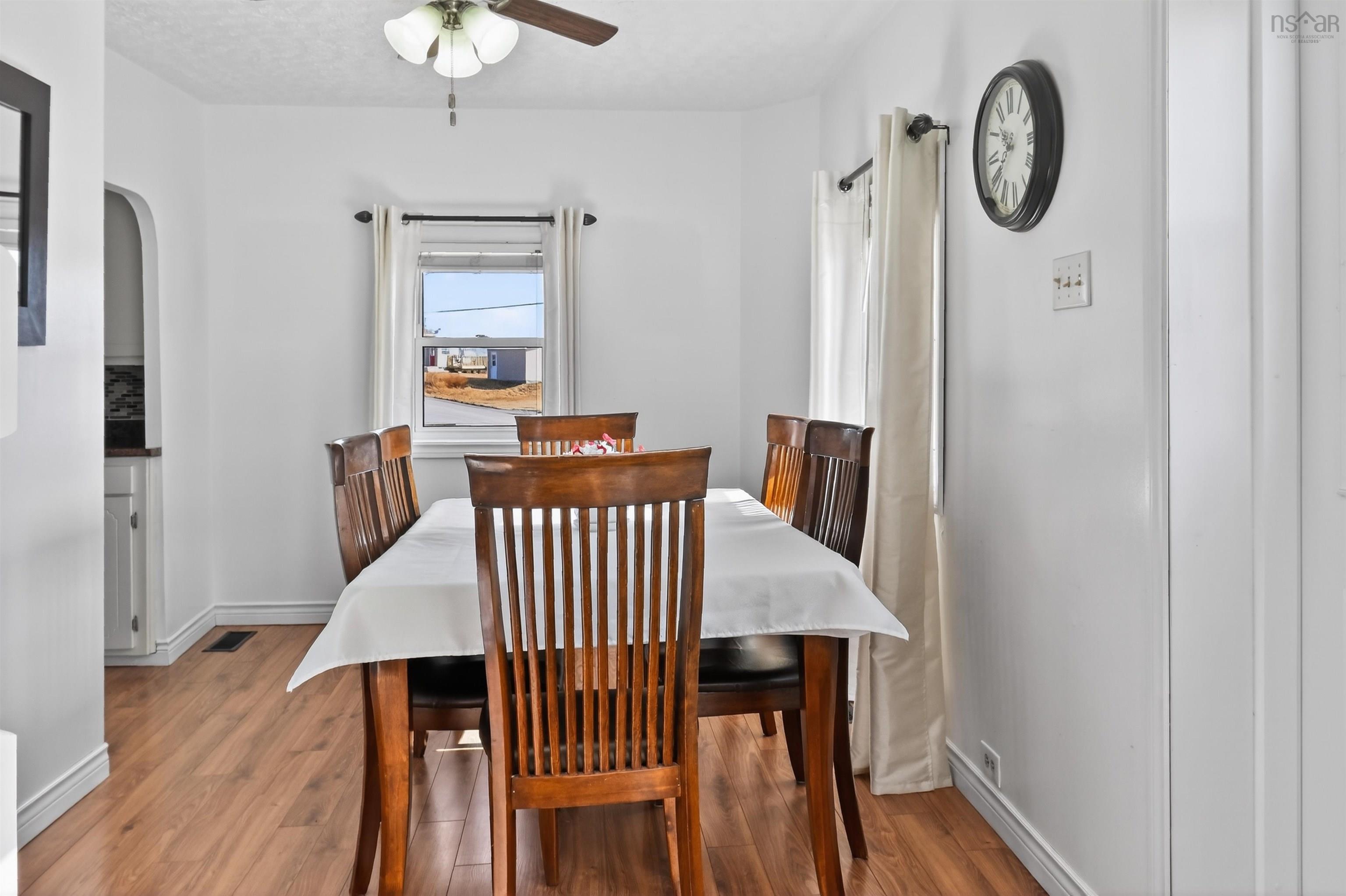 $199,900.00: 198 Boudreauville Road, Boudreauville