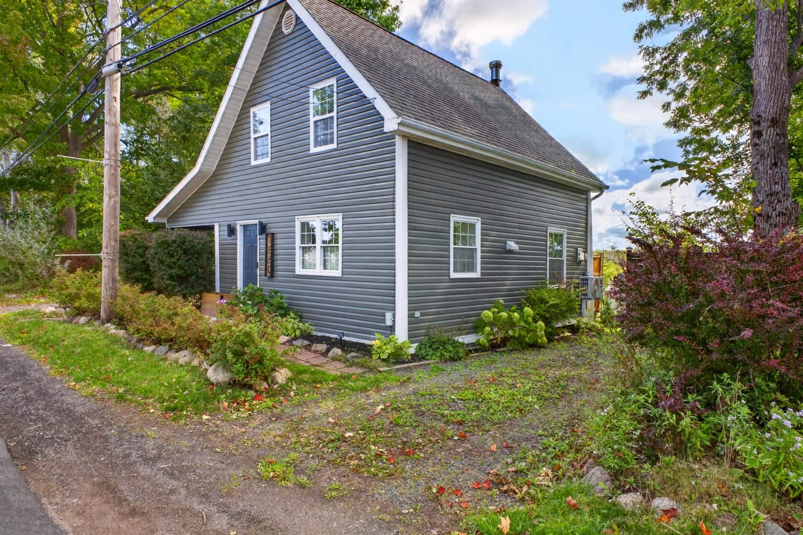 $329,900.00: 1860 HIGHWAY 6, River John