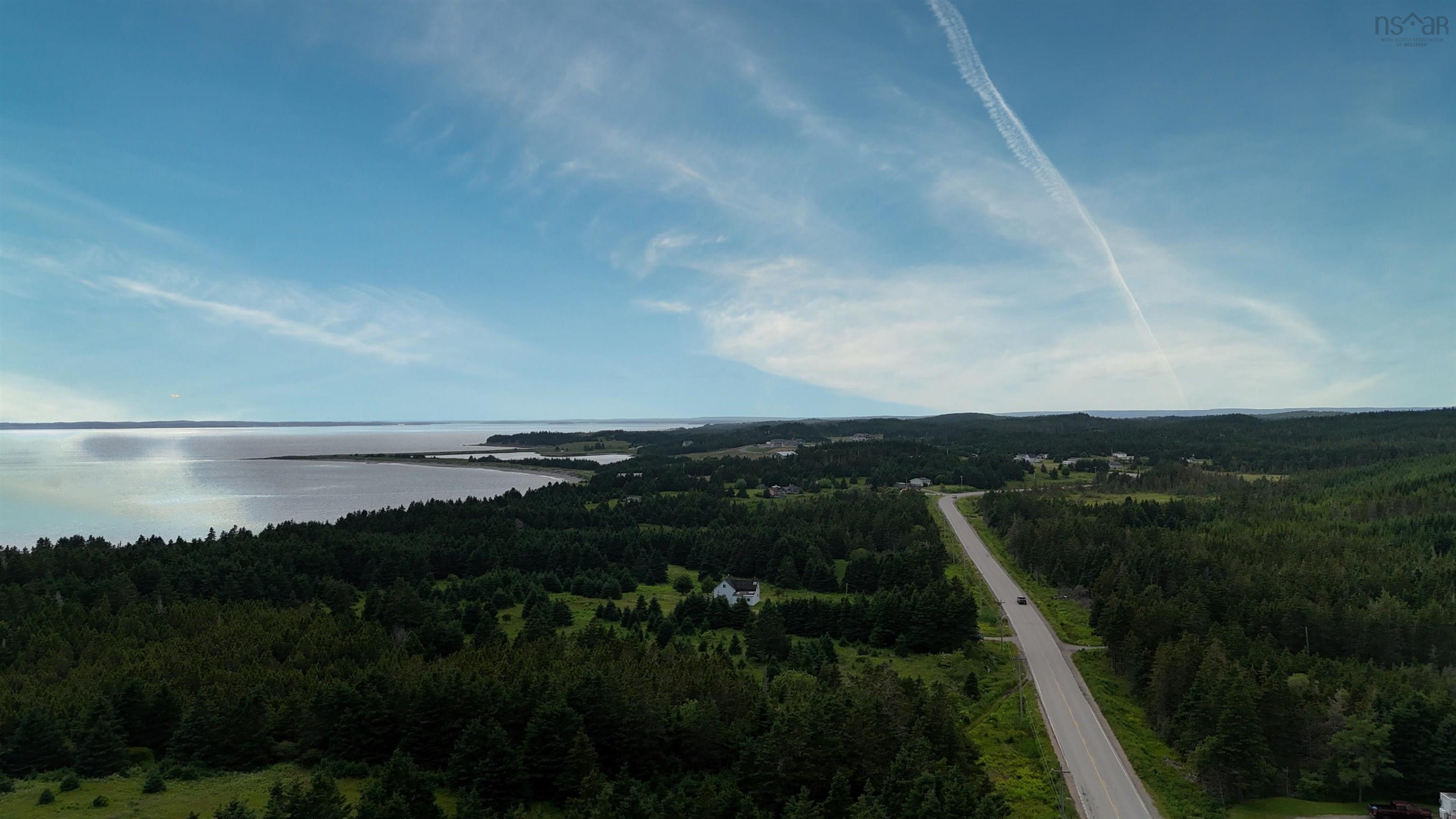 $80,000.00: Lot 1-2 Highway 247, L
