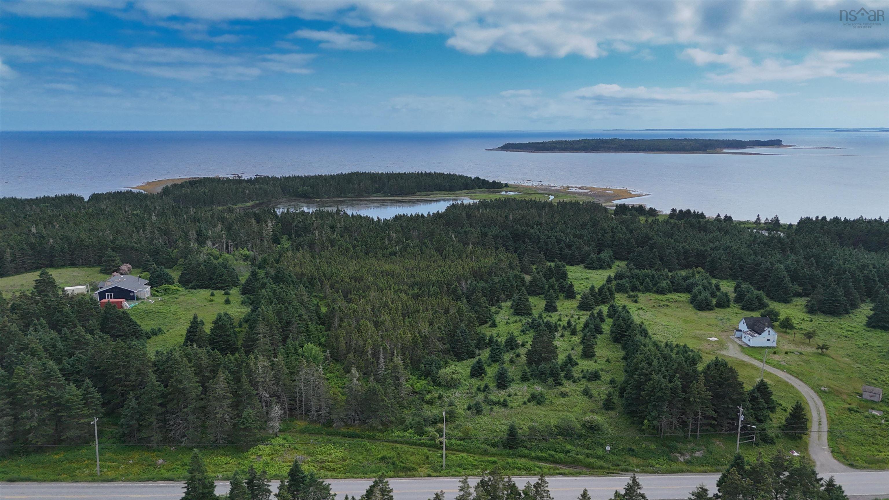 $80,000.00: Lot 1-2 Highway 247, L
