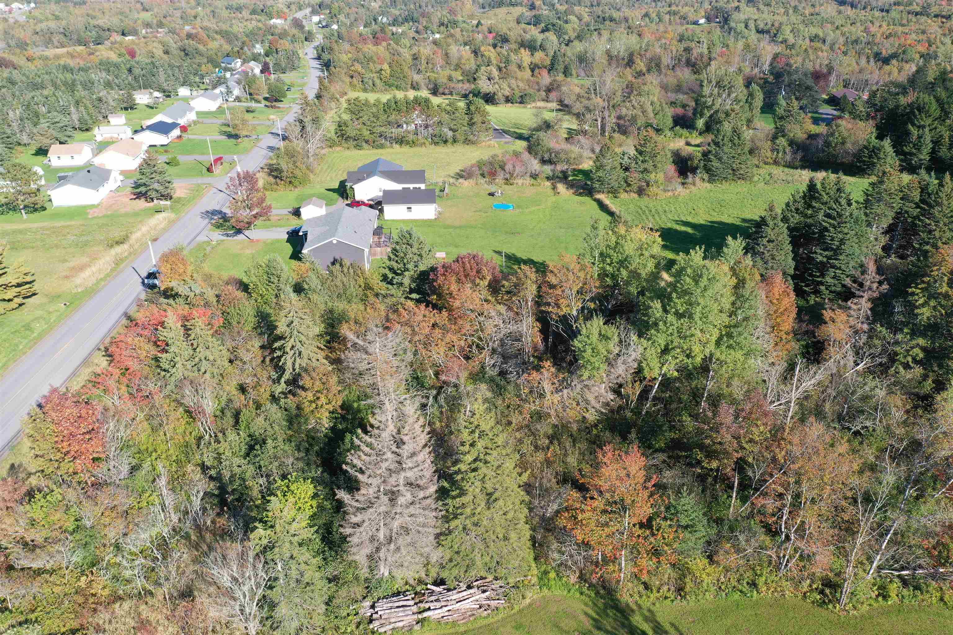 $34,900.00: Greenhill Road, Alma
