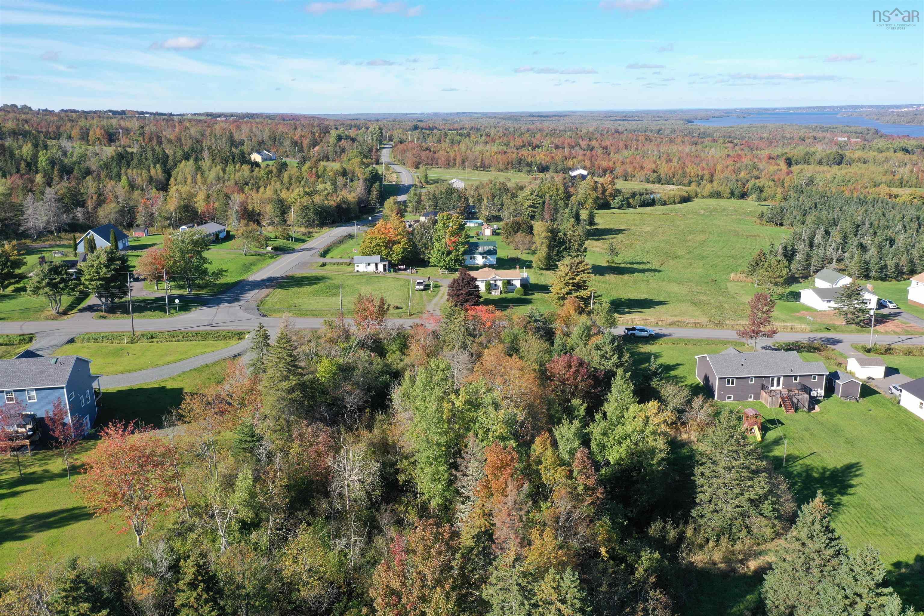 $34,900.00: Greenhill Road, Alma
