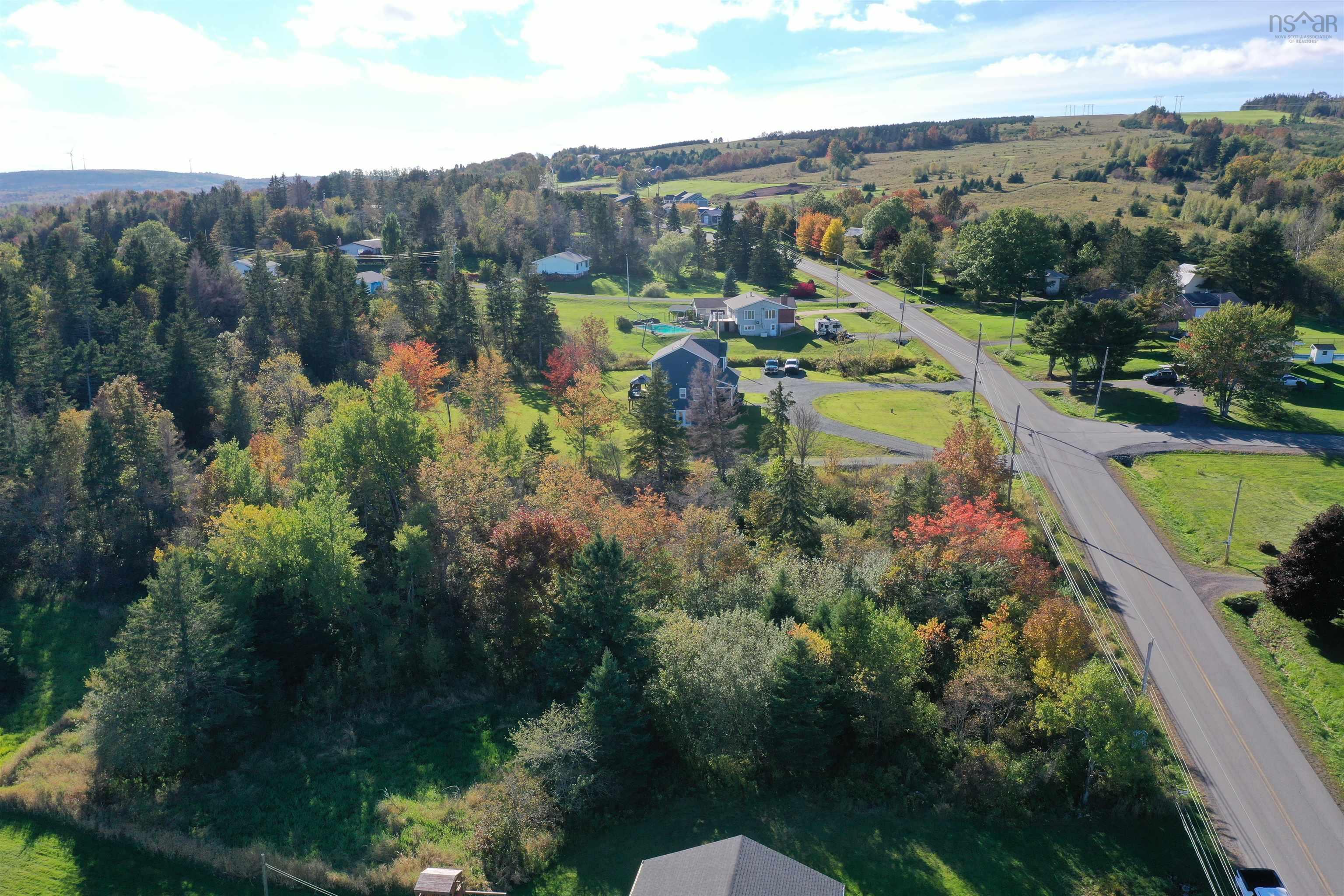 $34,900.00: Greenhill Road, Alma