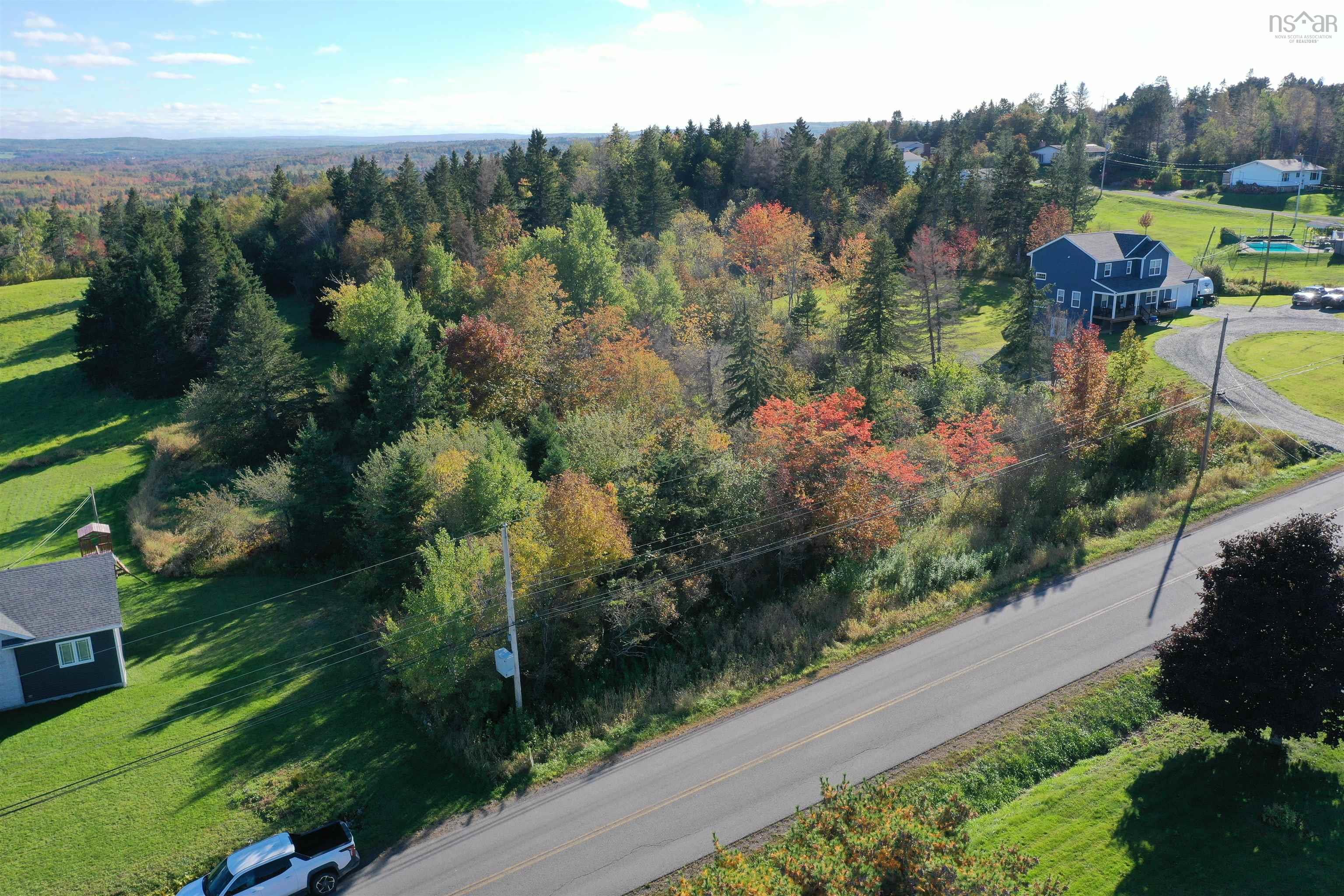 $34,900.00: Greenhill Road, Alma