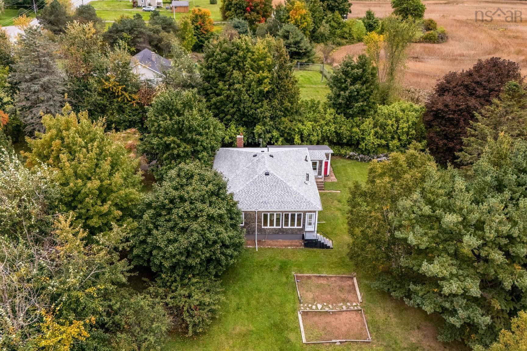 $419,000.00: 788 Highway 341, Upper Dyke