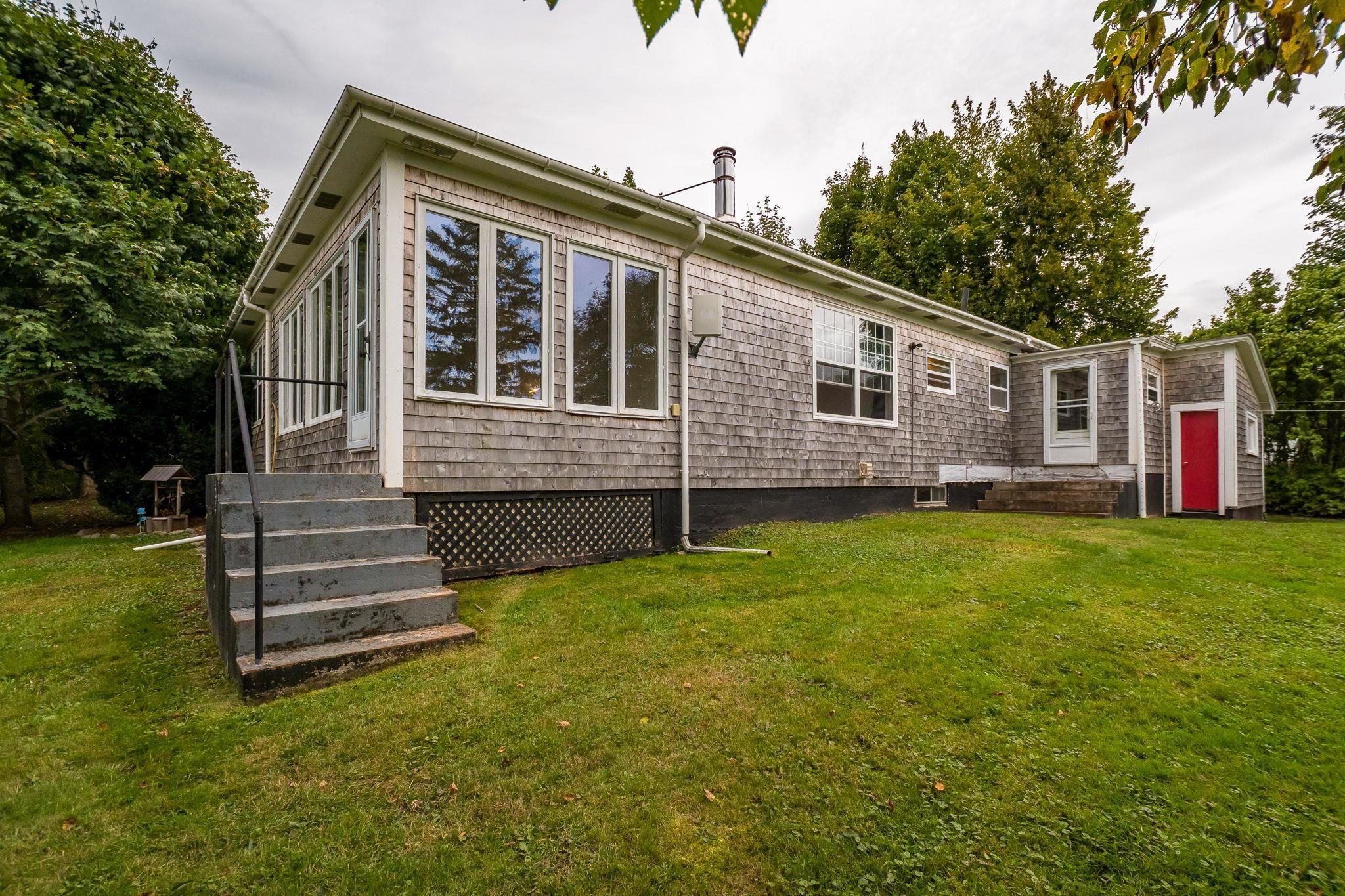 $419,000.00: 788 Highway 341, Upper Dyke