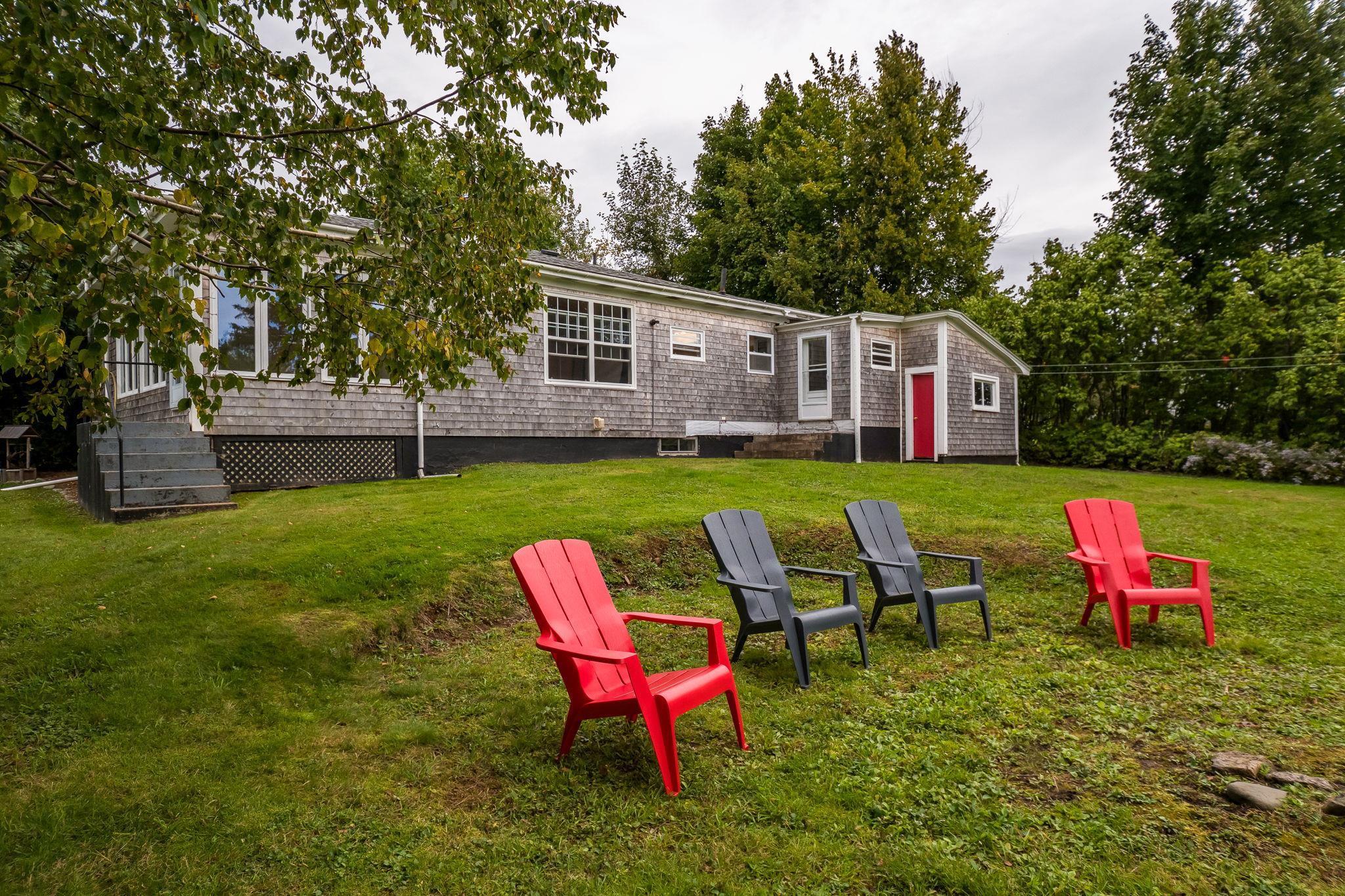 $419,000.00: 788 Highway 341, Upper Dyke
