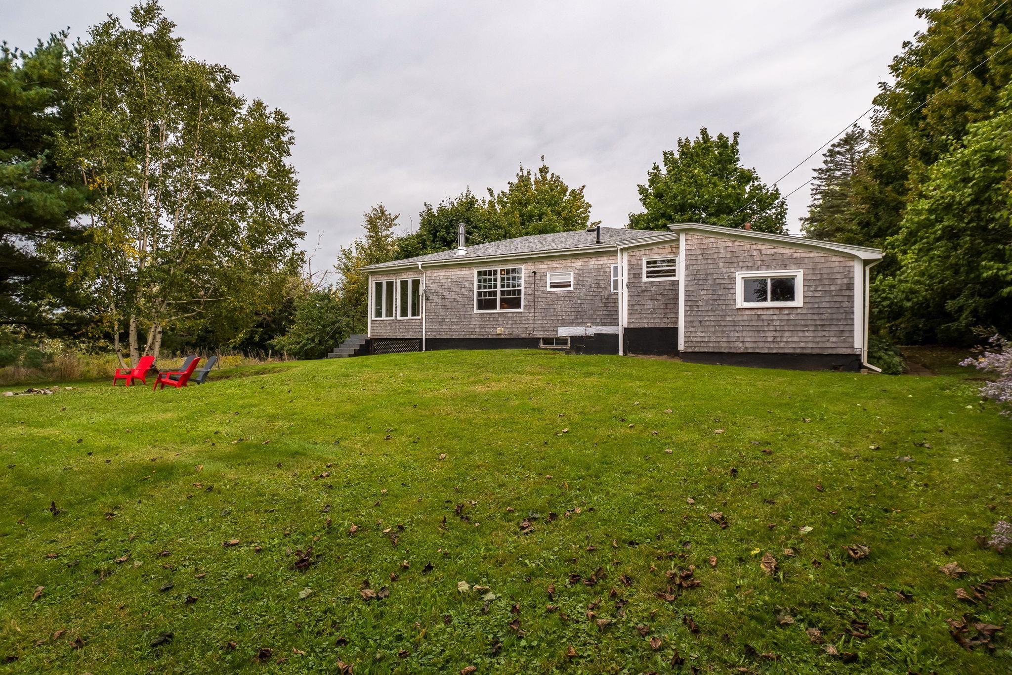 $419,000.00: 788 Highway 341, Upper Dyke