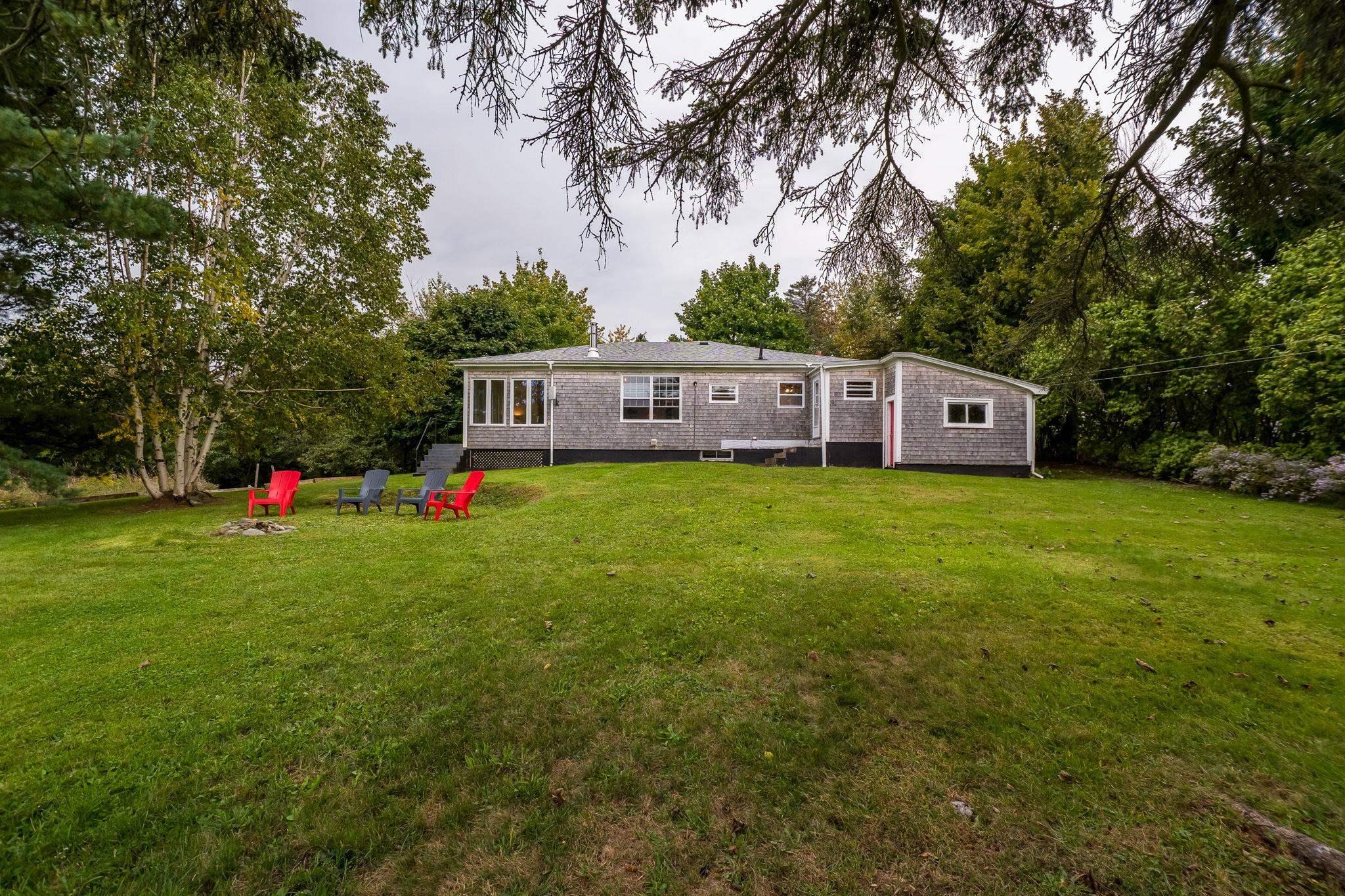 $419,000.00: 788 Highway 341, Upper Dyke