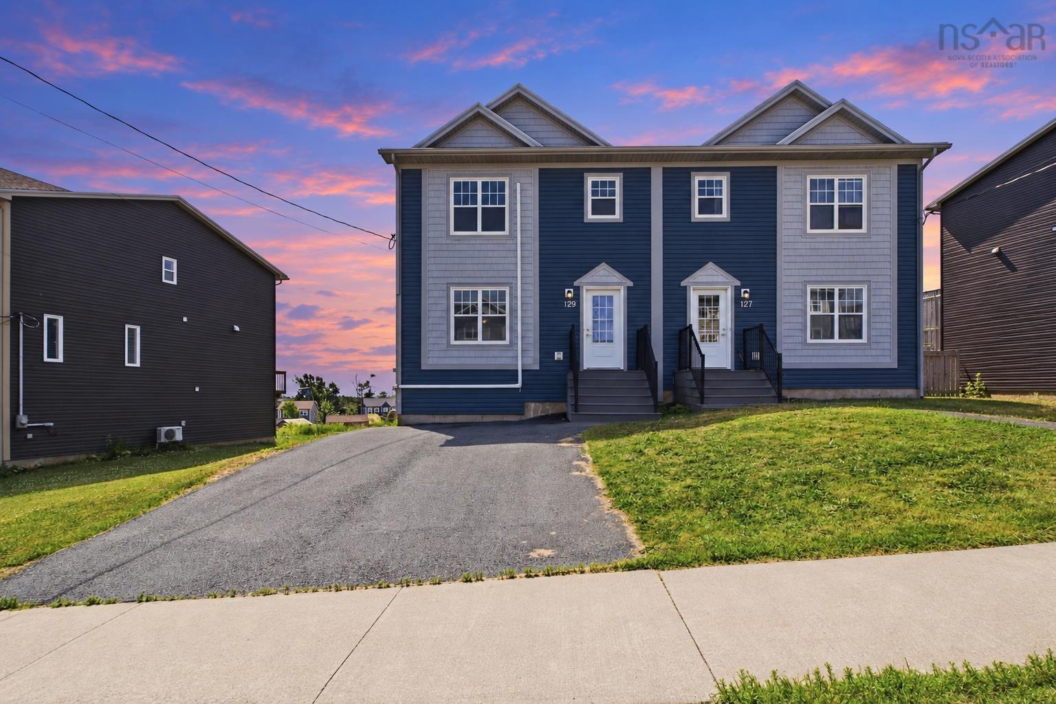 $574,900.00: 129 Executive Drive, Middle Sackville
