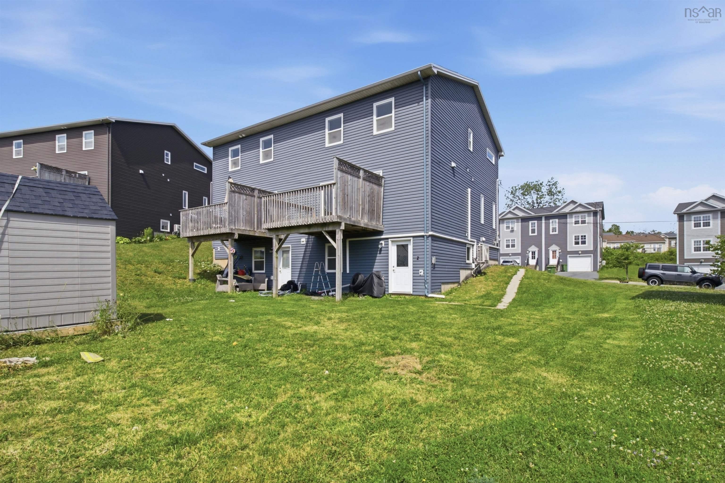 $574,900.00: 129 Executive Drive, Middle Sackville