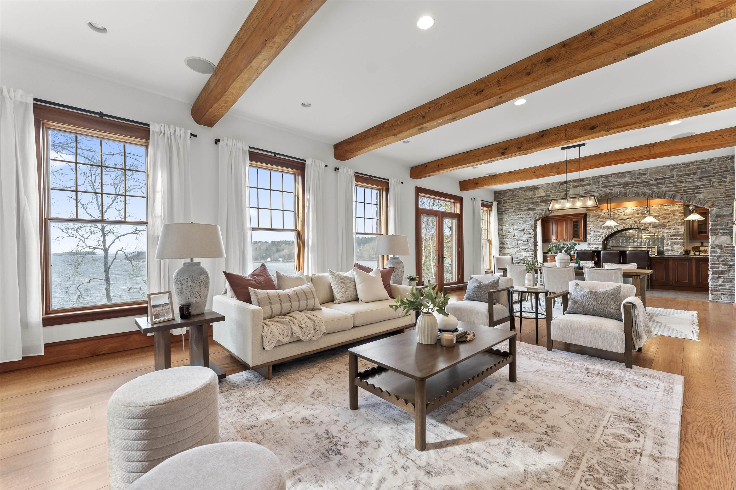 $2,499,000.00: 13 Shepherds Lane, Tantallon